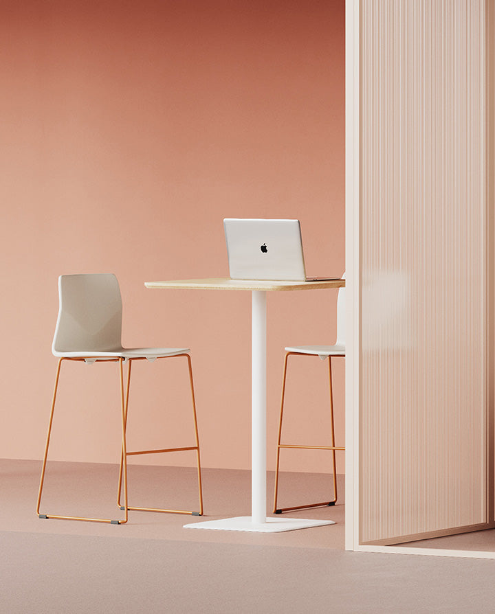 Bar Height Tables – hightower.design