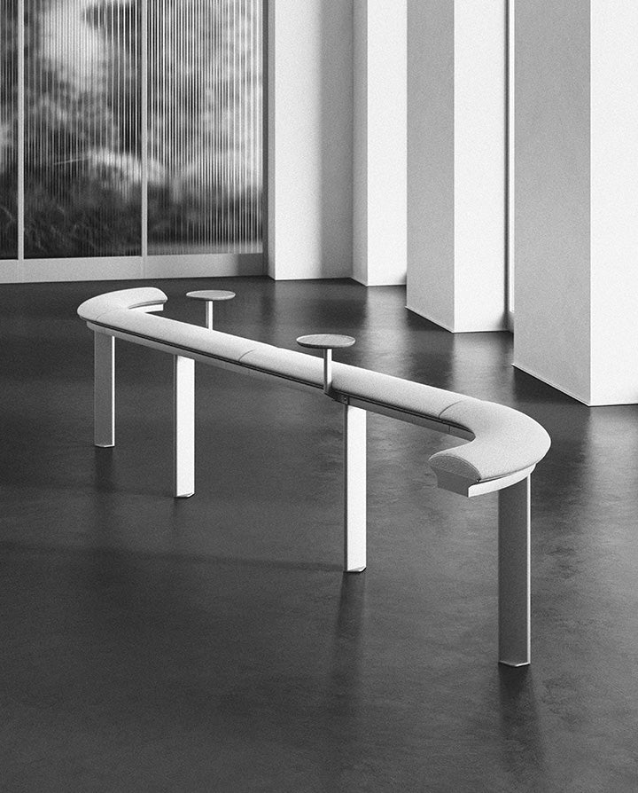 Modular Seating – hightower.design