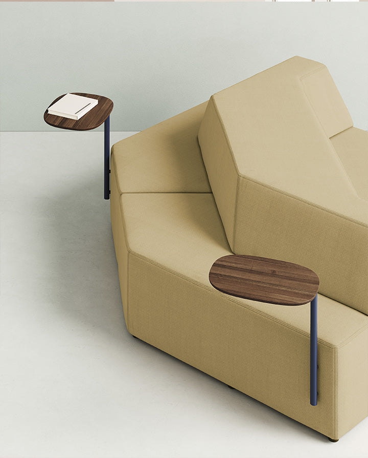 Prism Seating hightower.design