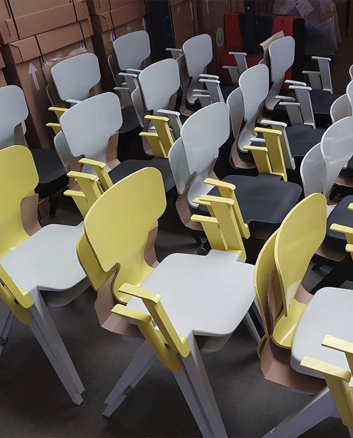 Rex Responsibly Made