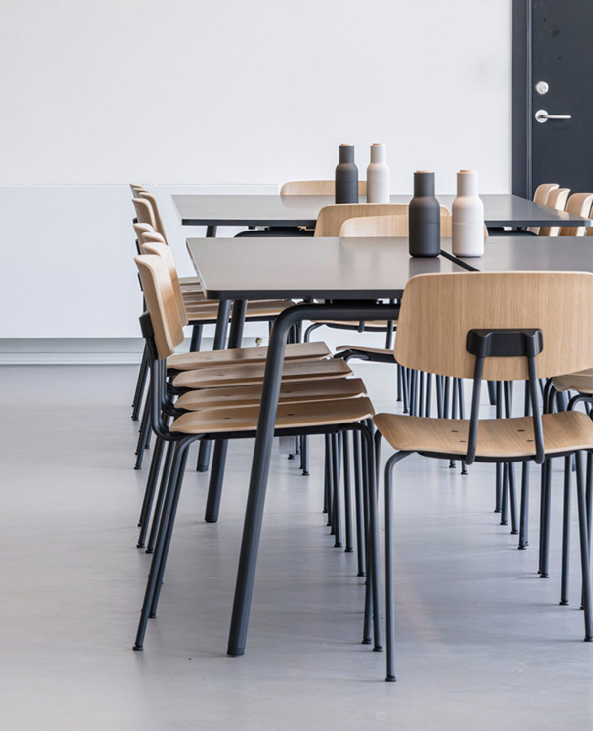 Share Seating