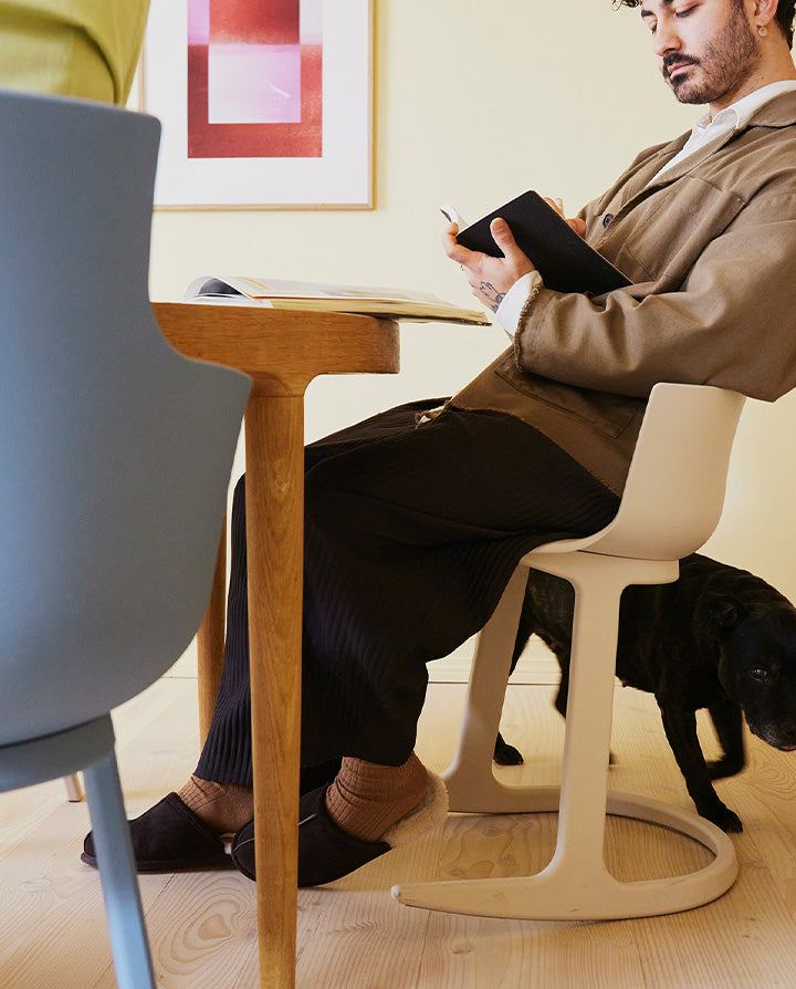 Social® 6 Weeks or Less