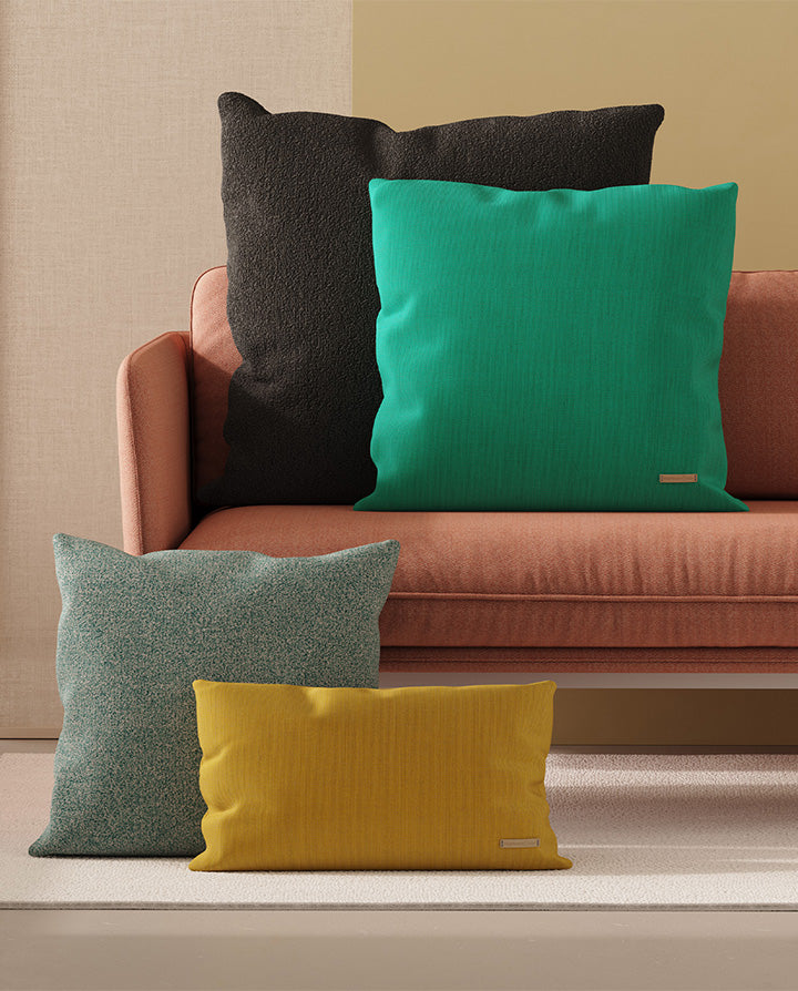 Hightower Studio Pillows
