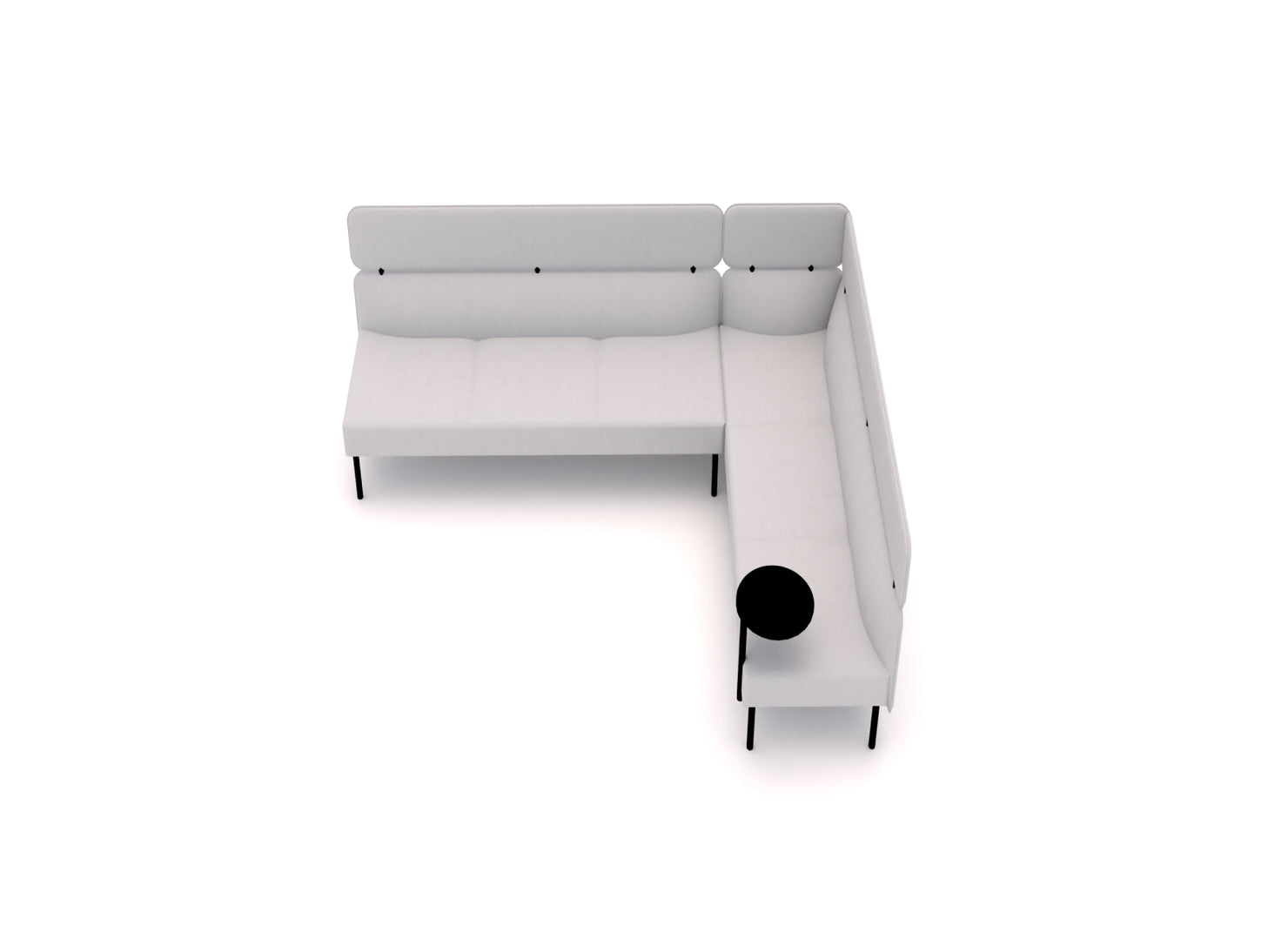 Adapt Modular - Configuration D