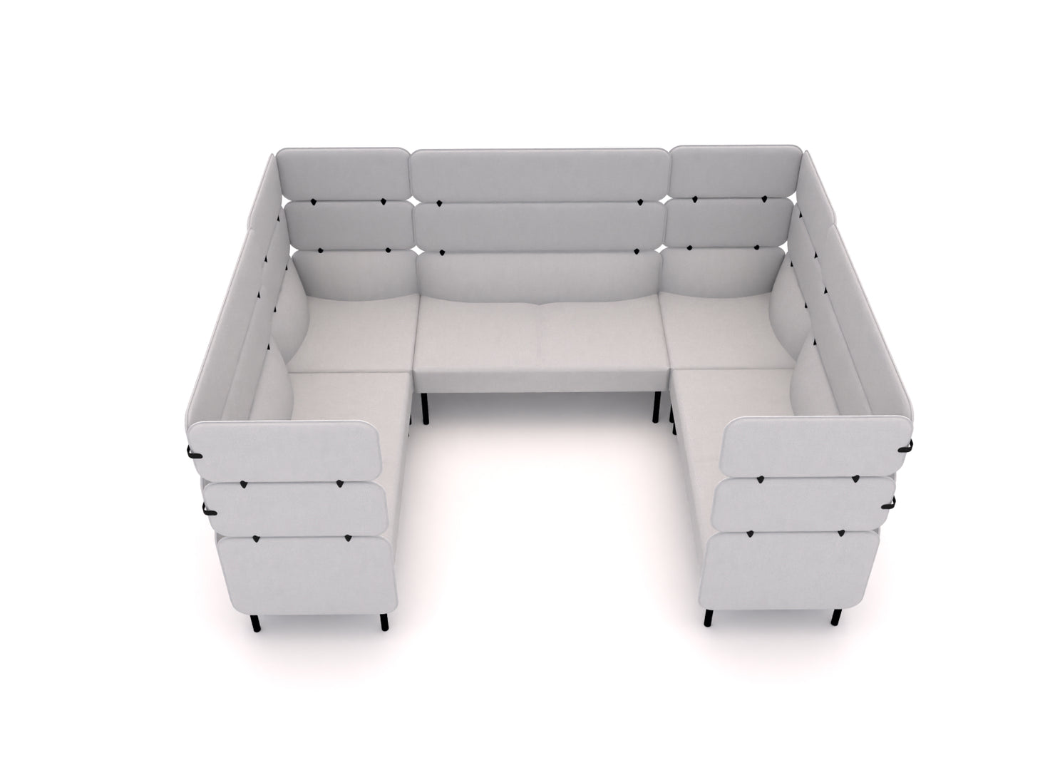 Adapt Modular - Configuration E