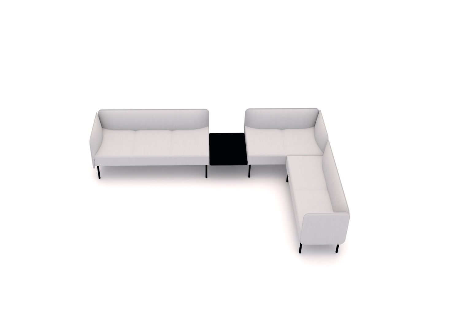 Adapt Modular - Configuration G