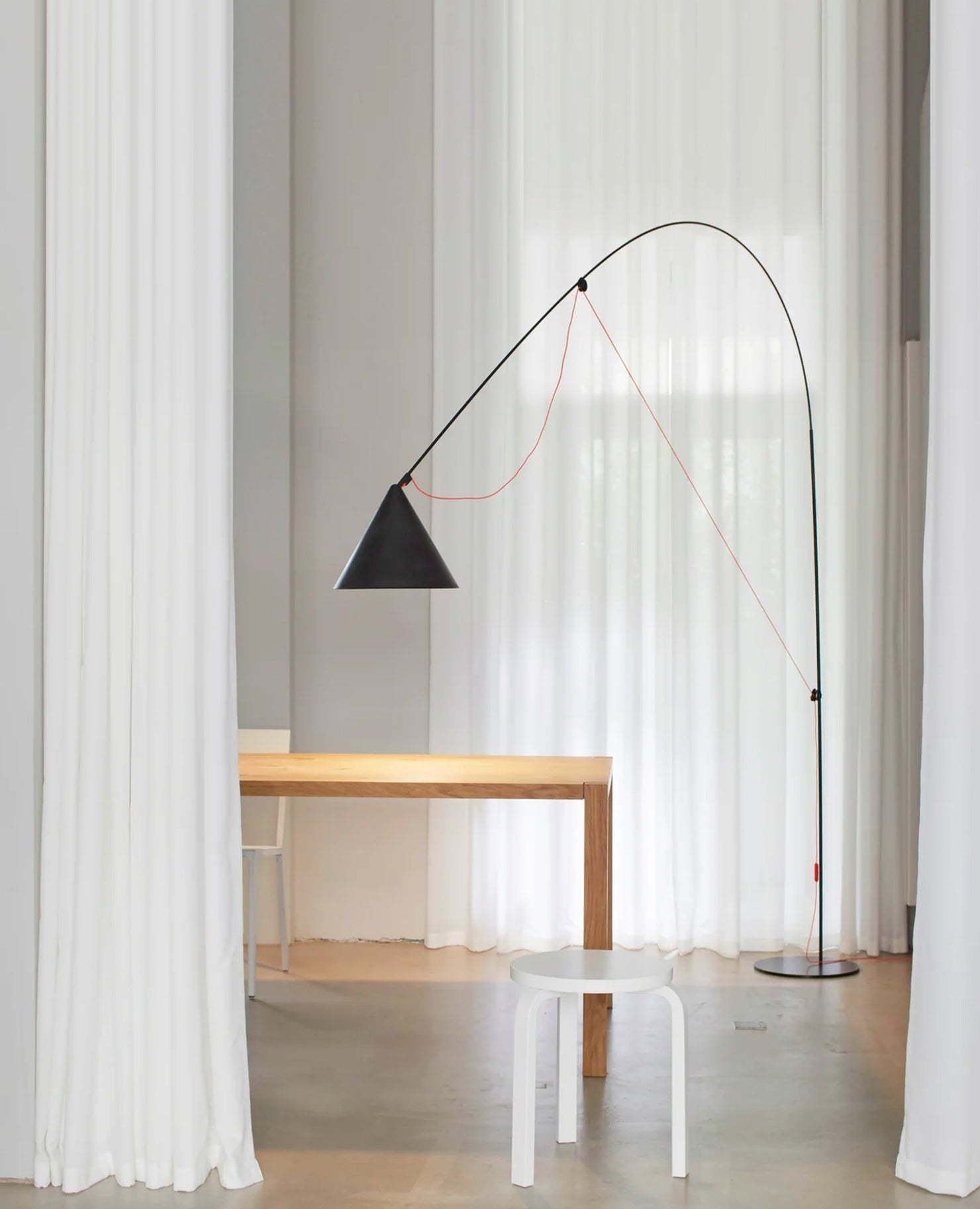 Midgard Licht Ayno XL