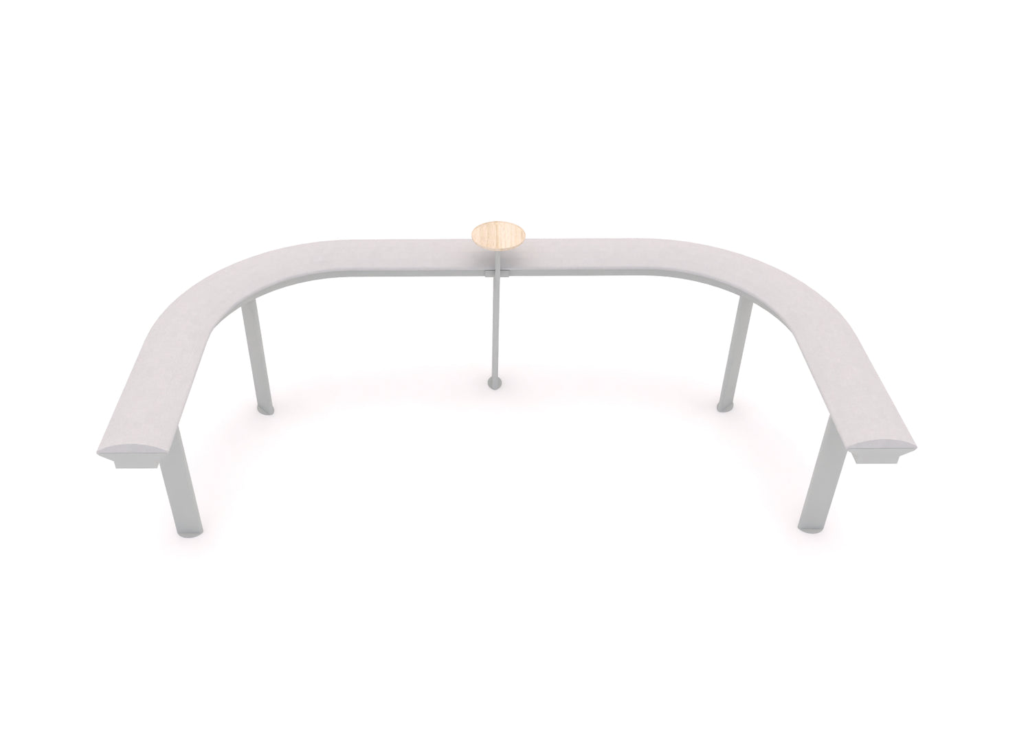 Boulevard - Configuration B