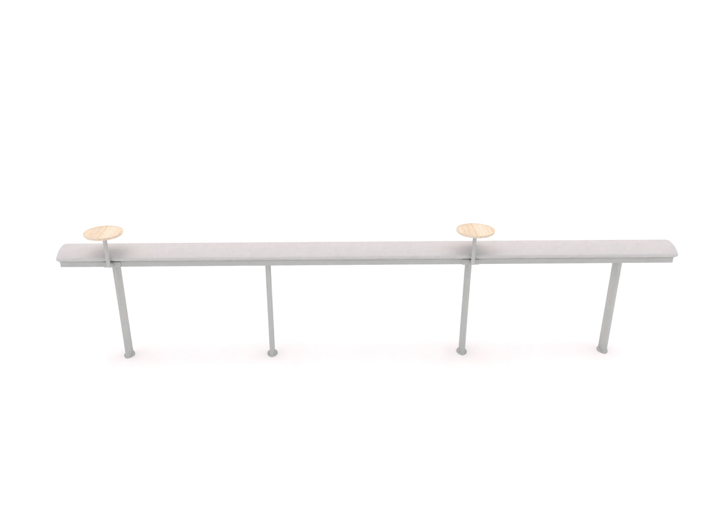 Boulevard - Configuration D