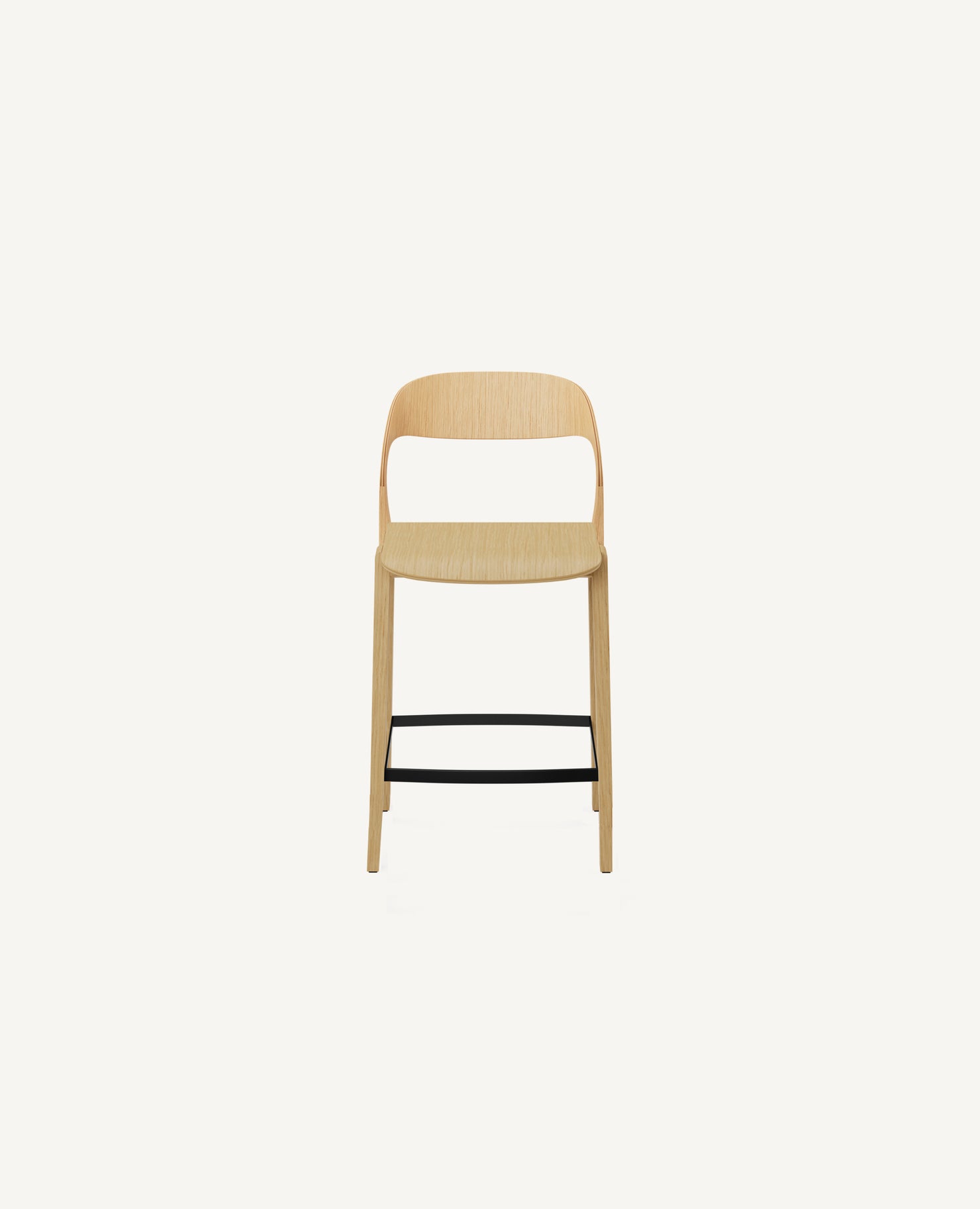 Mixis Chair, Counter Height - 22.5" Seat Height