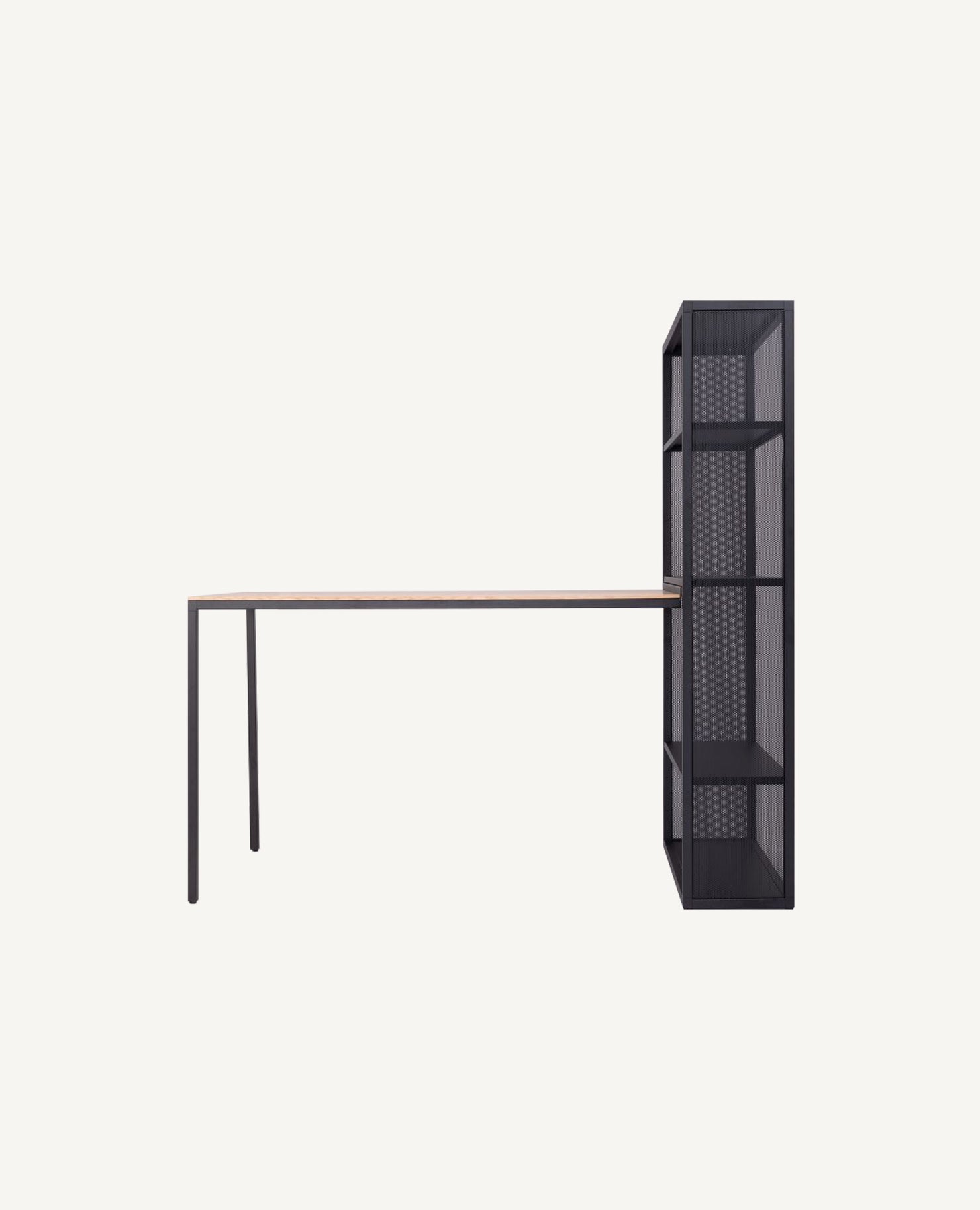 Dry Modular Shelving (13.75" Depth) & Tables - Default Title starting at $0