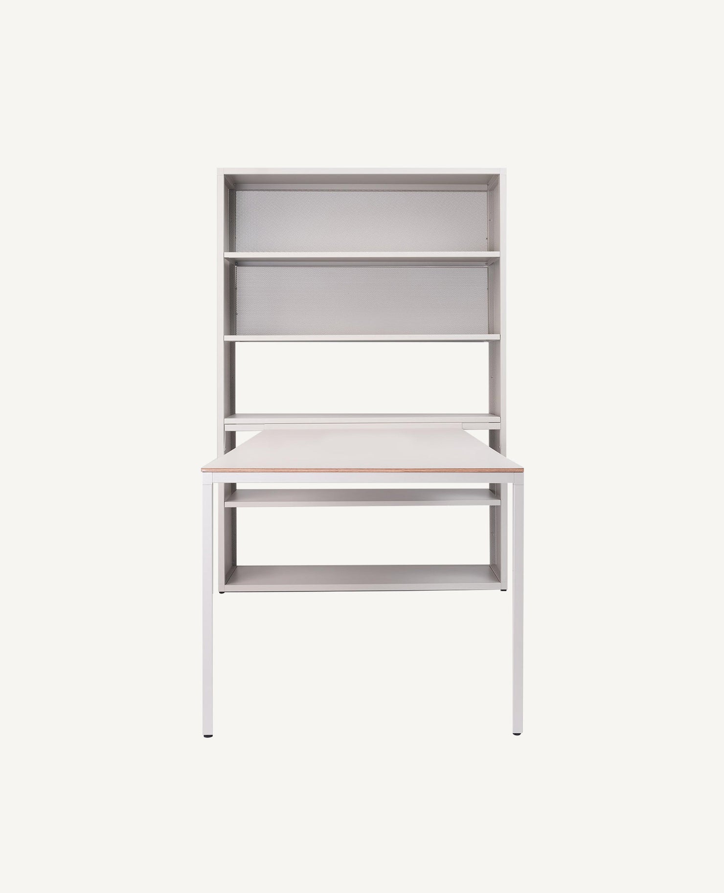 Dry Modular Shelving (19.75" Depth) & Tables - Default Title starting at $0
