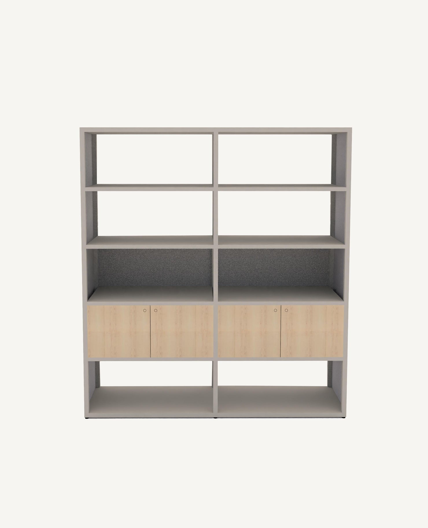 Dry Modular Shelving - 19.75" Depth - Default Title starting at $0