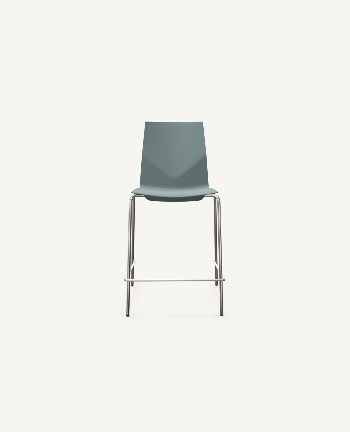 FourCast®2 Chair, Counter Height - 4 Leg Base - Standard / Premium starting at $687