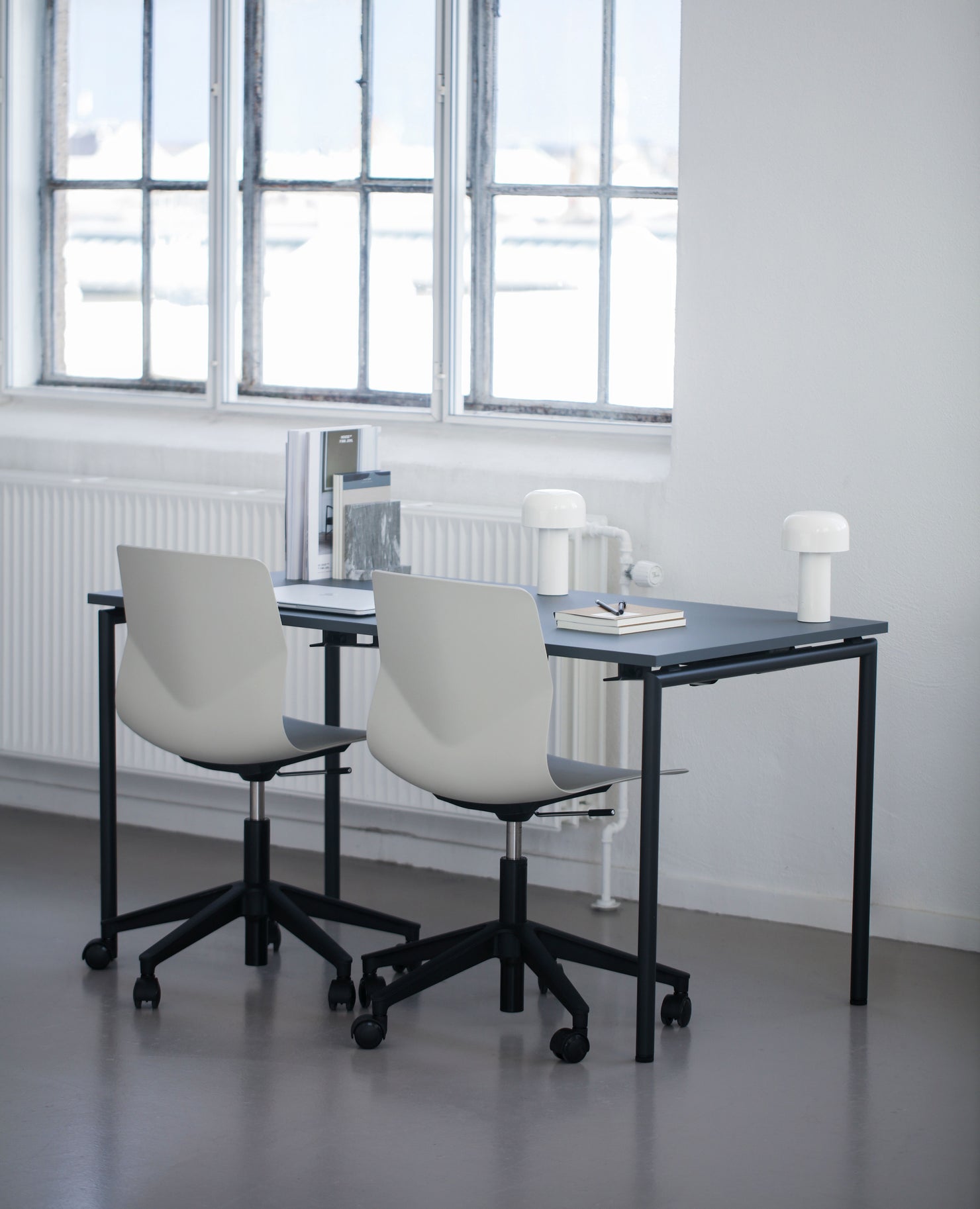 Four® Learning Table - 55" Width