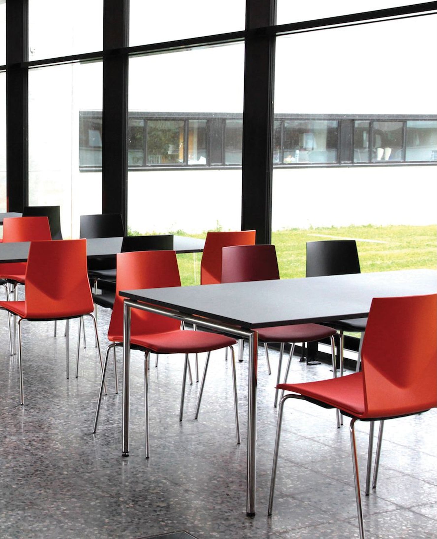 Four® Eating Table - 71" Width