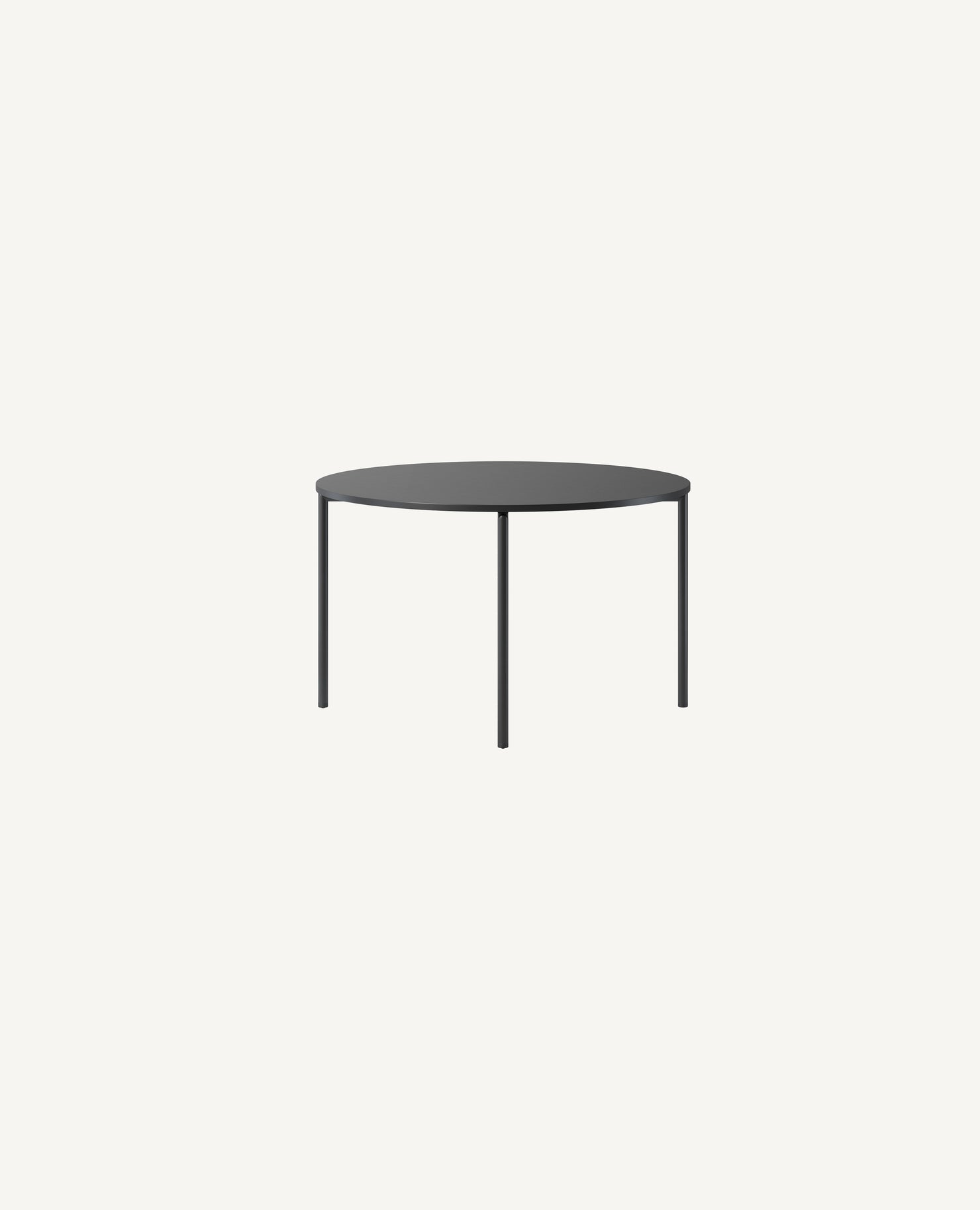 Four® Eating Table, Round - 47" Diameter