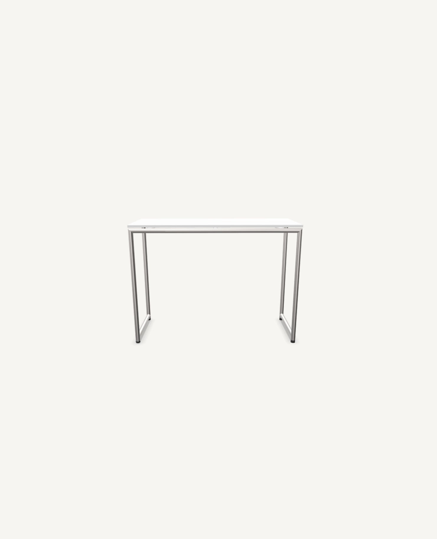 Four® Standing Table, Bar Height - 55" Width x 23.5" Depth - Standard / Standard starting at $2,736