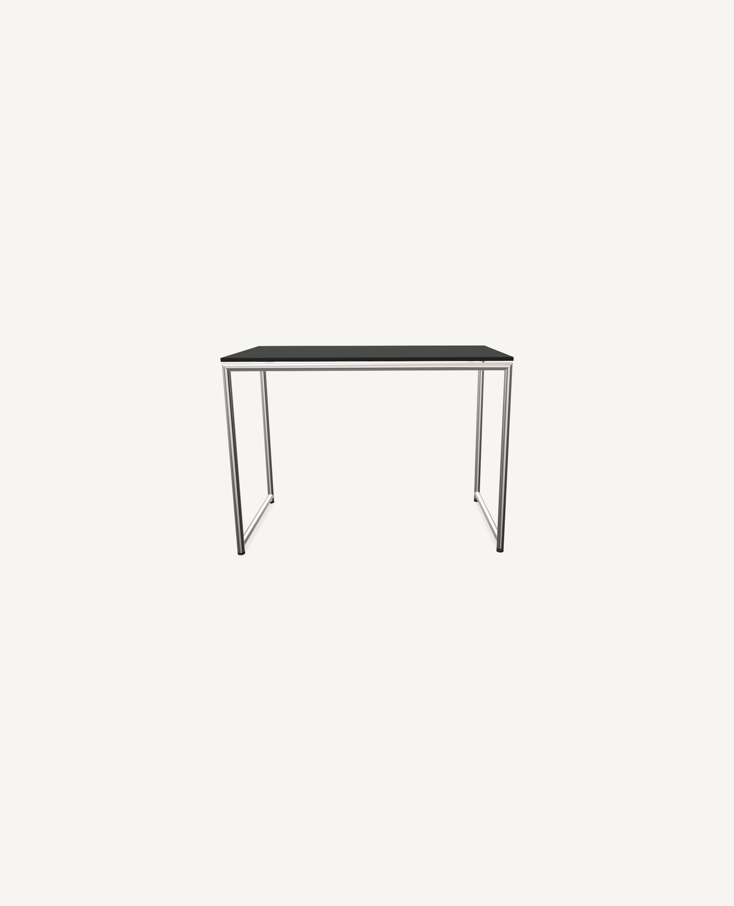 Four® Standing Table, Bar Height - 55" Width x 31.5" Depth