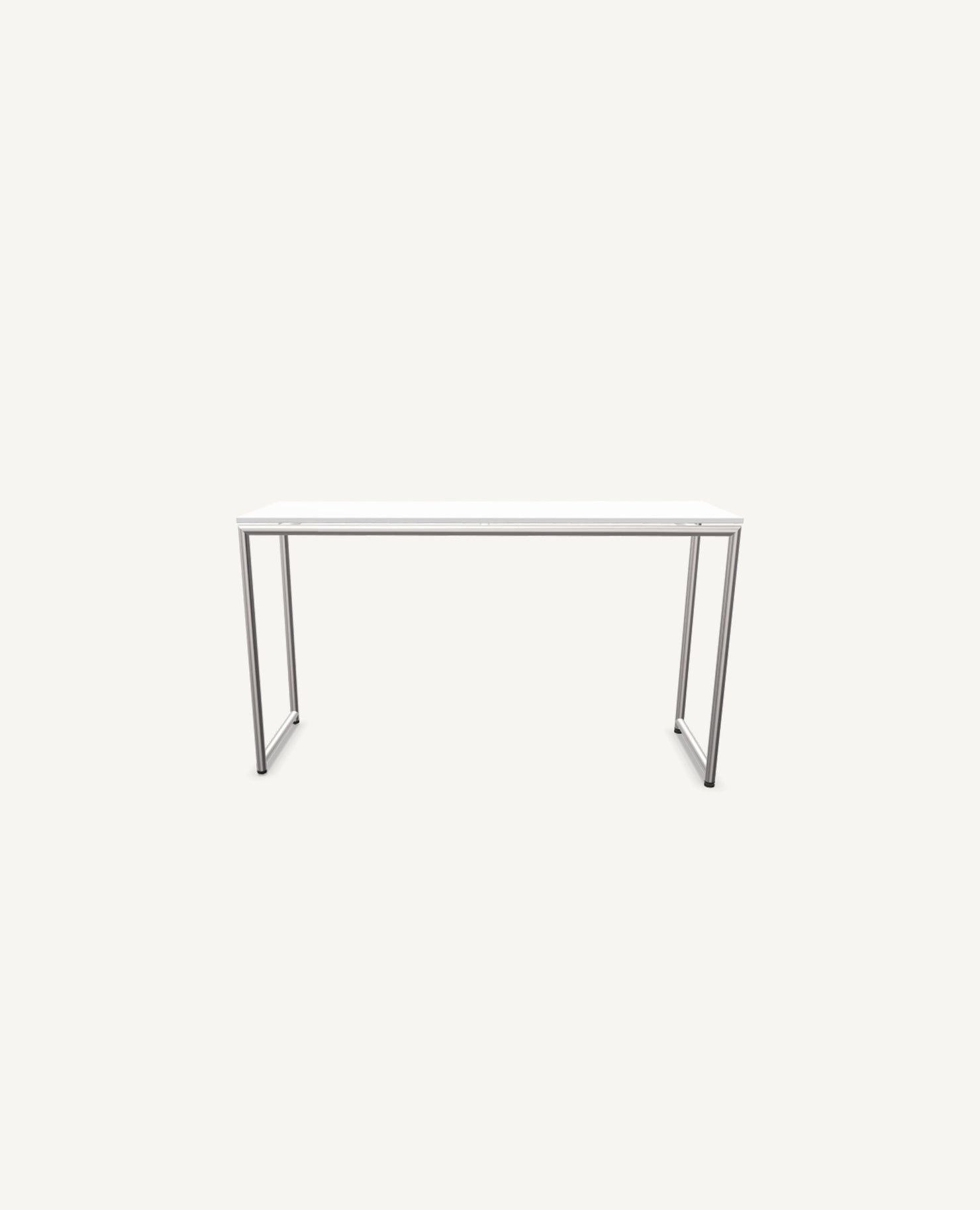 Four® Standing Table, Bar Height - 70.75" Width x 23.5" Depth - Standard / Standard starting at $3,099