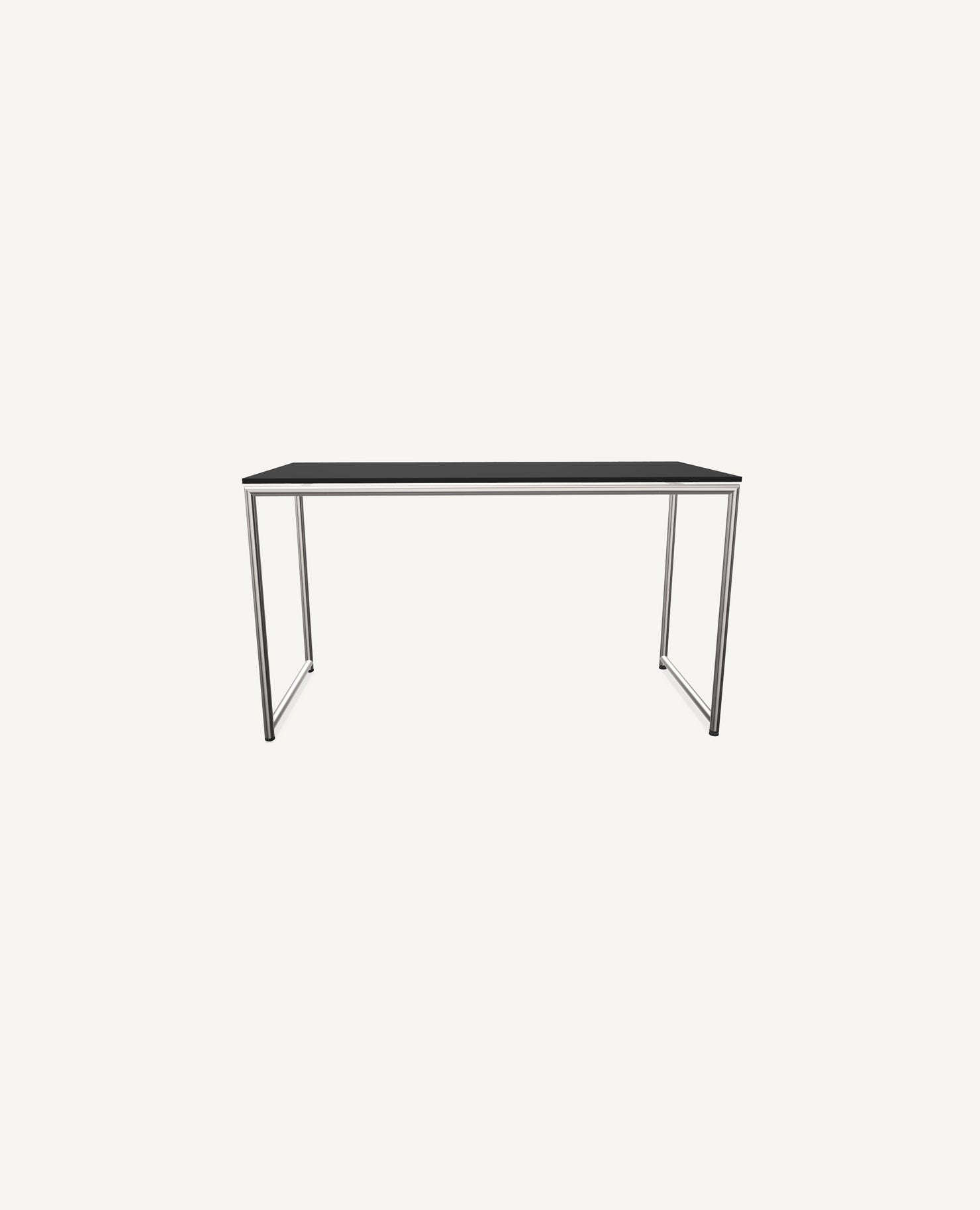 Four® Standing Table, Bar Height - 70.75" Width x 31.5" Depth