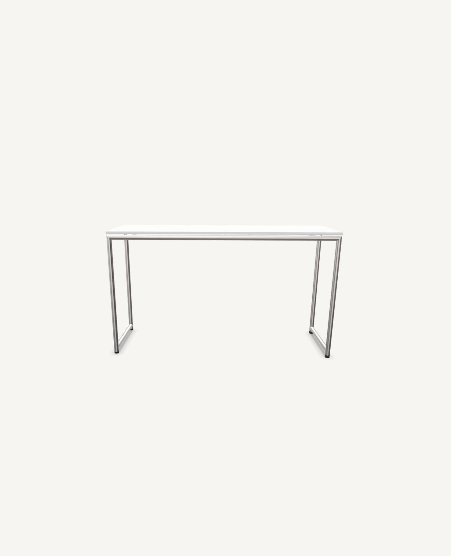 Four® Standing Table, Bar Height - 70.75" Width x 31.5" Depth - Standard / Standard starting at $3,251