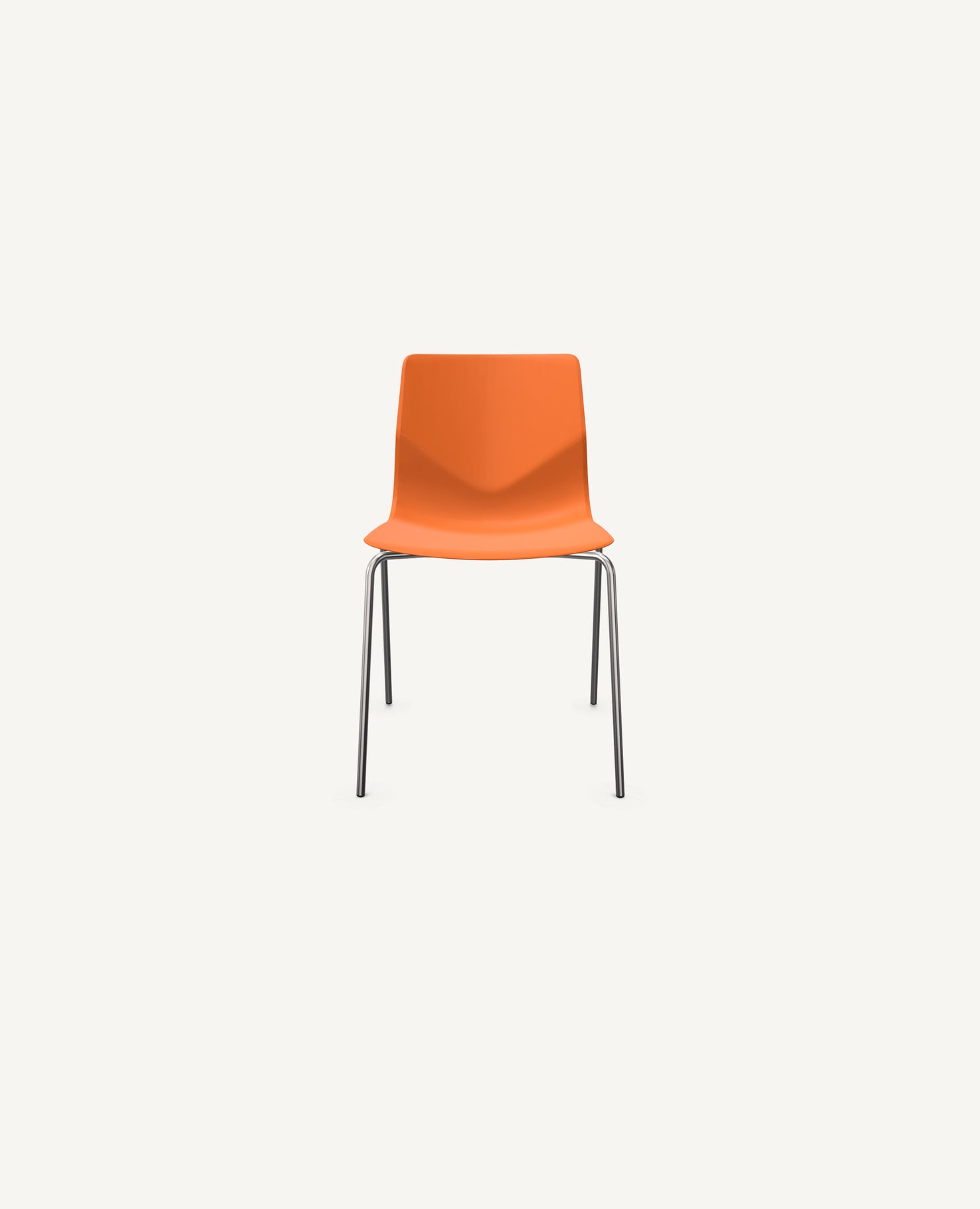 FourSure® Chair - 4 Leg Base
