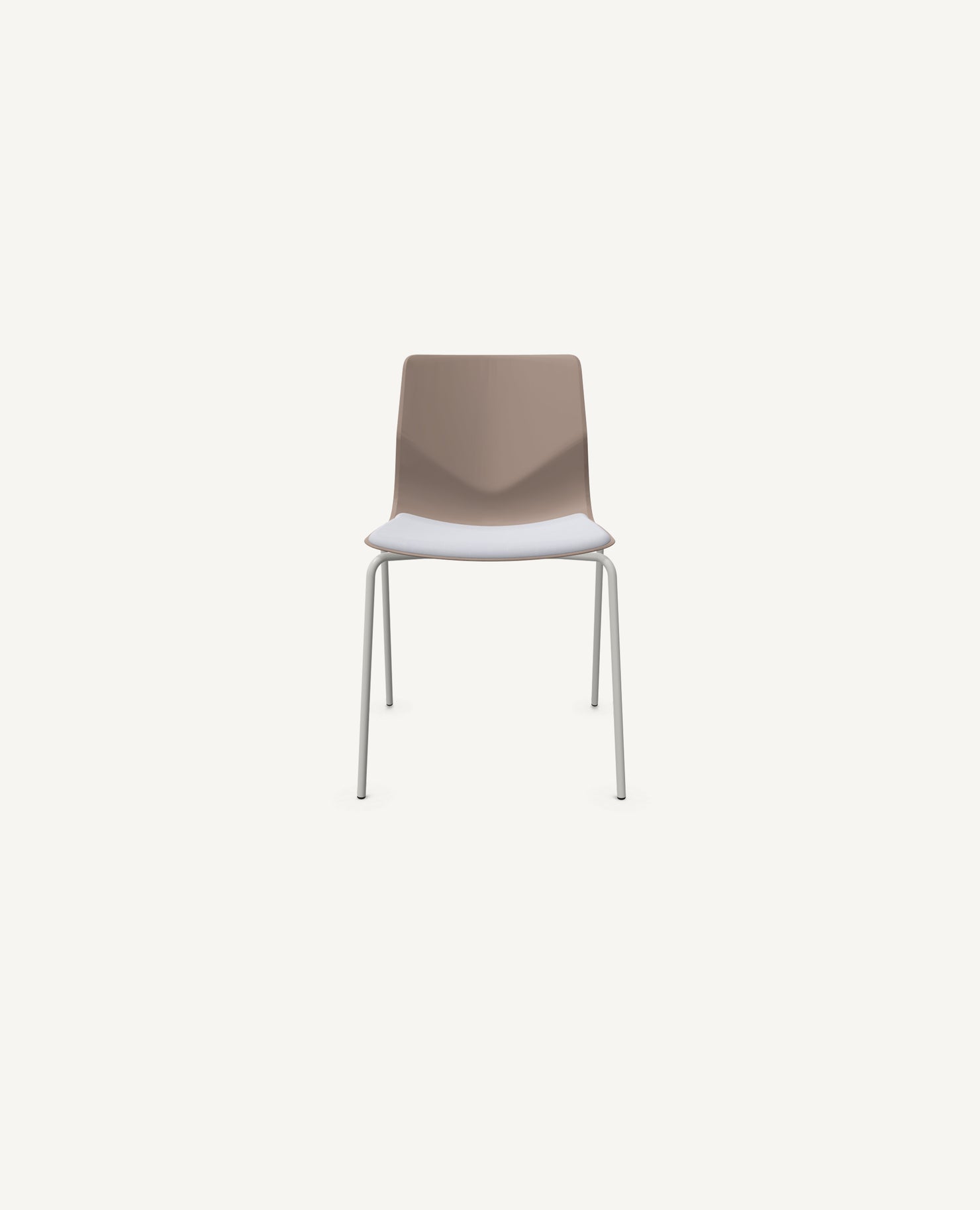 FourSure® Chair, 4 Leg Base - with Seat Pad - COM / Standard / Premium starting at $535