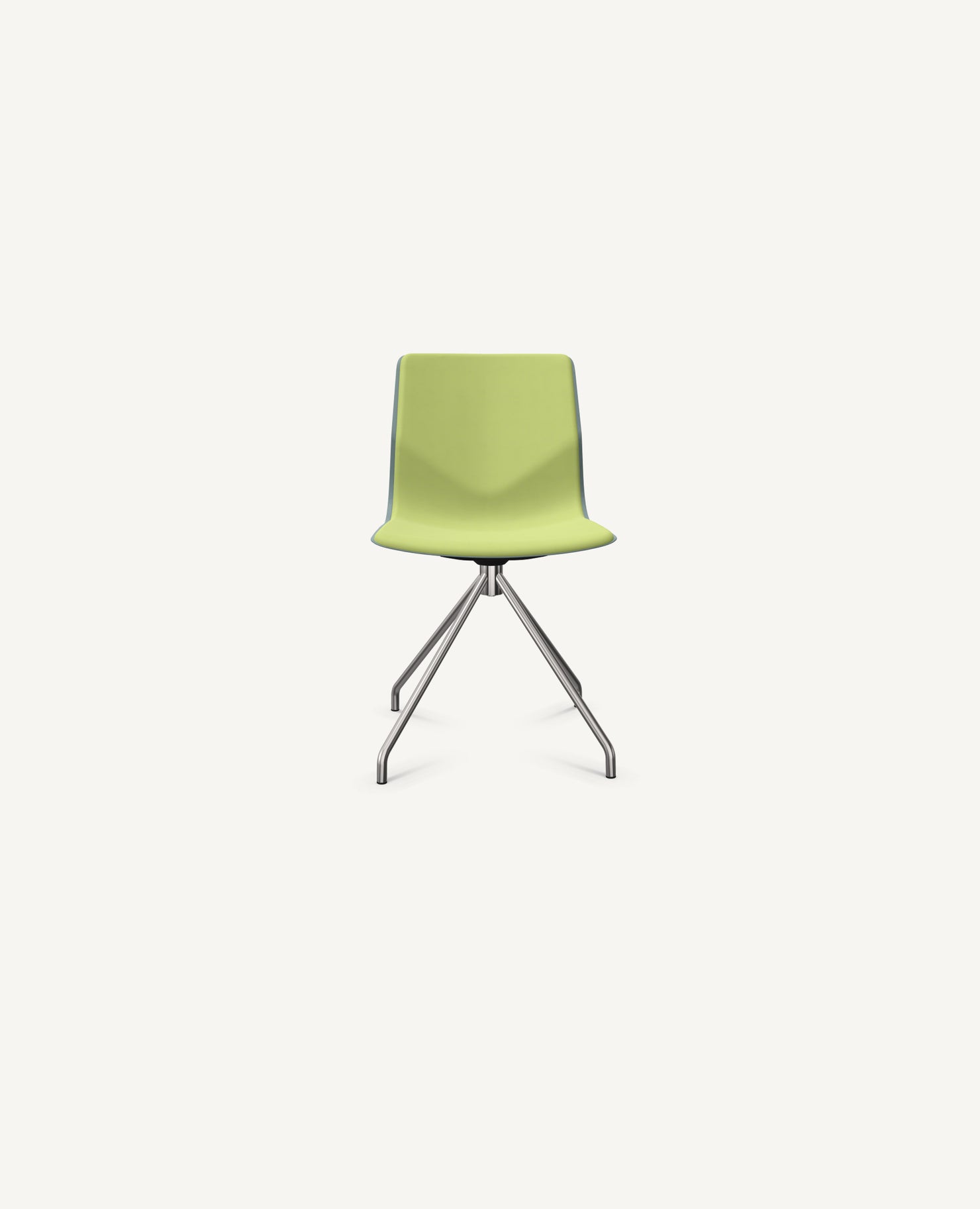 FourSure® Chair, Swivel Base - Upholstered Interior - COM / Standard / Premium starting at $1,015