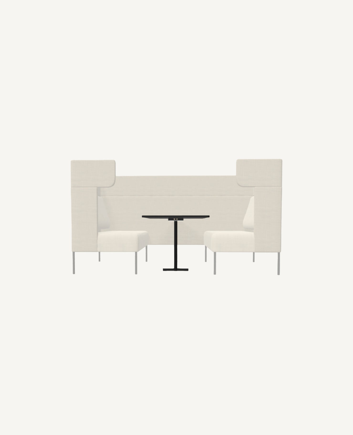 FourUs® Booth - Pivot Table