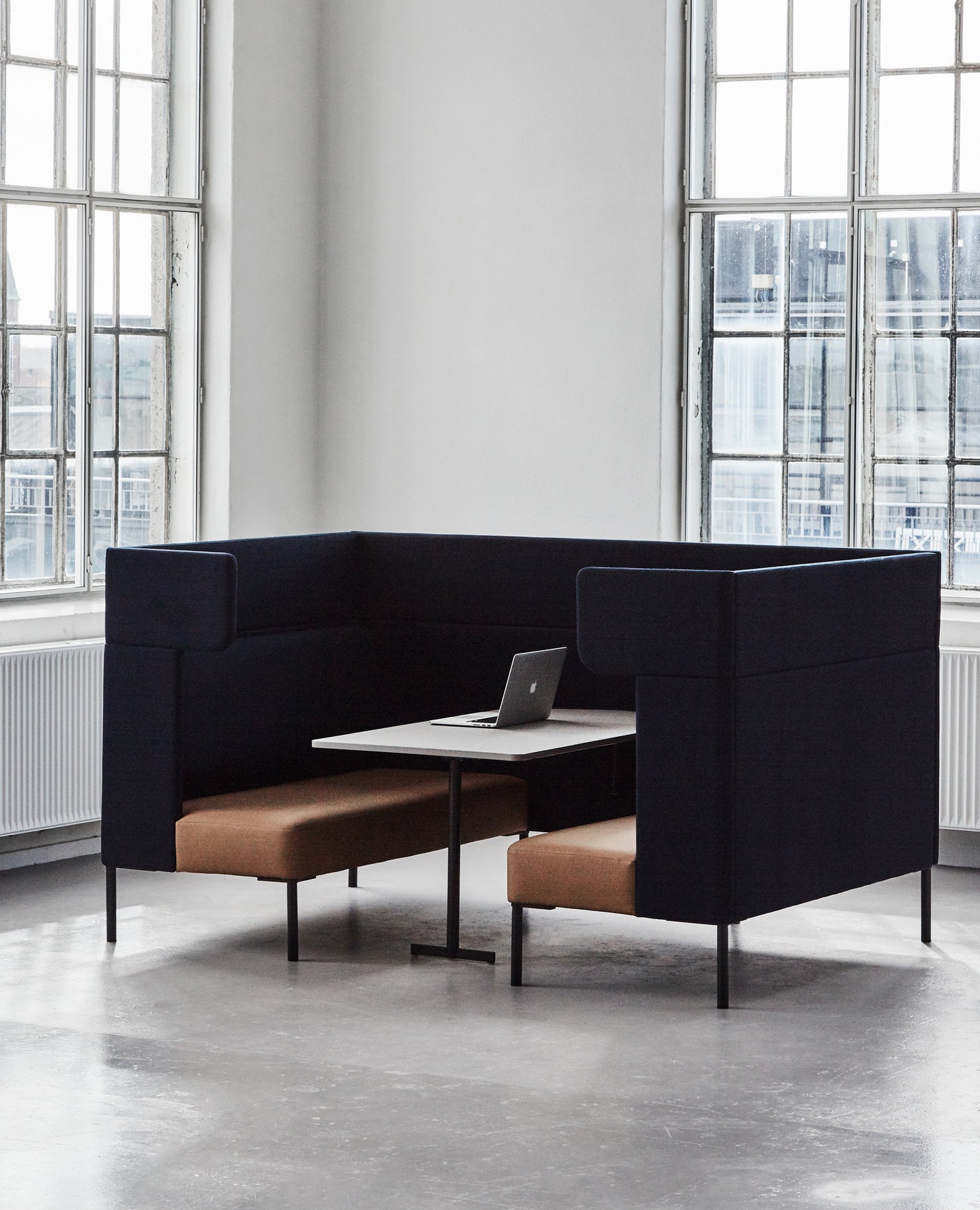 FourUs® Booth - Pivot Table