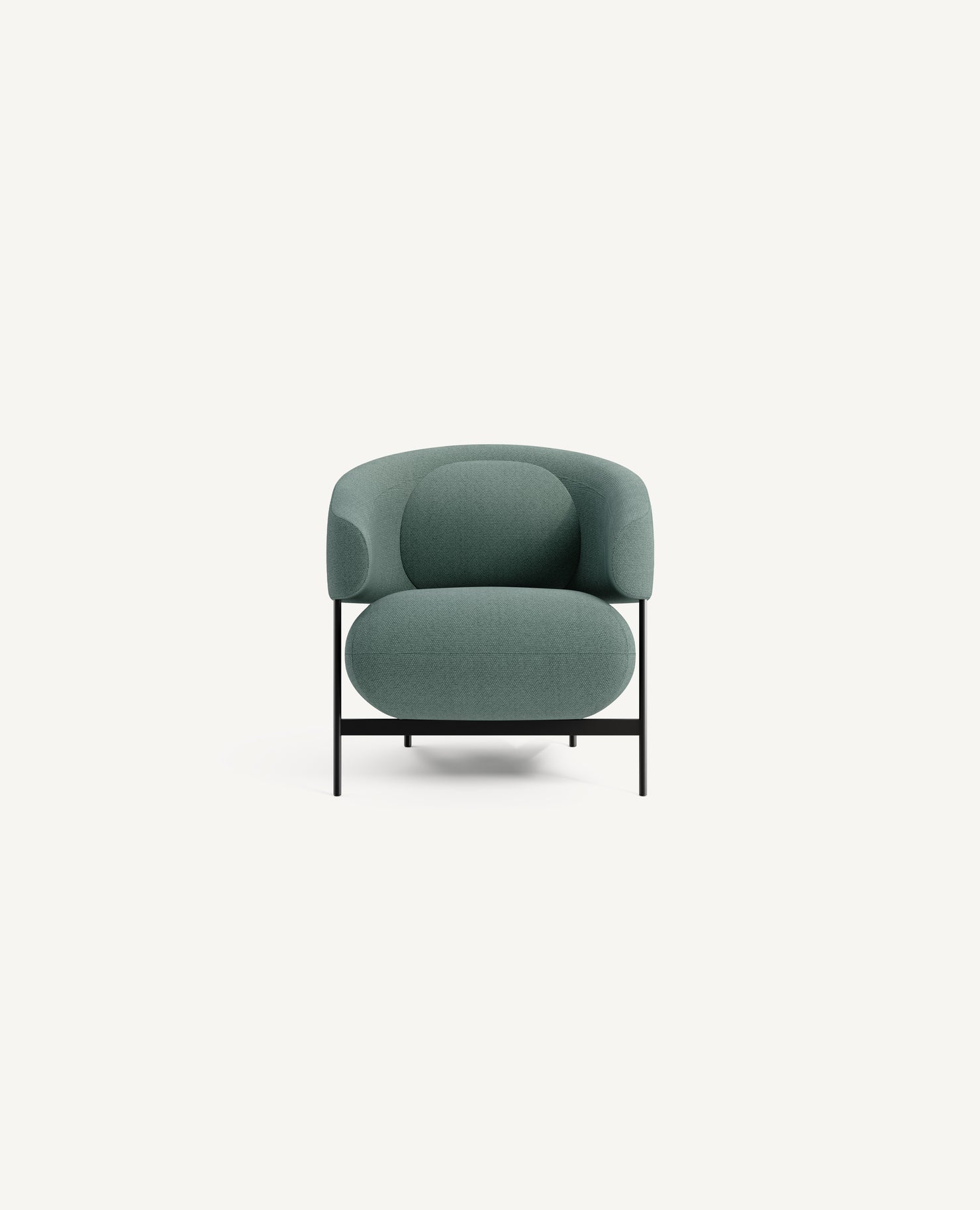 Flote Lounge Chair - COM / Standard starting at $3,895