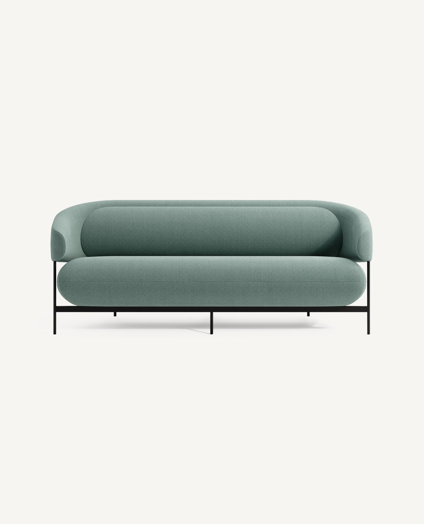 Flote Sofa - Three-Seat - COM / Standard starting at $7,195