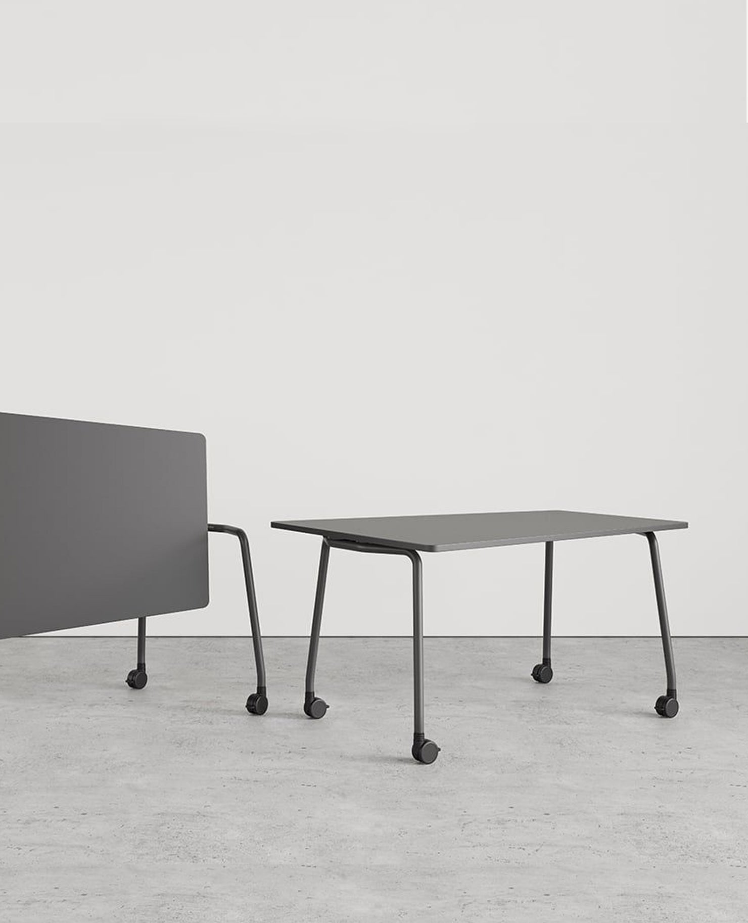 FourFold® Table, Taper - 55" Width