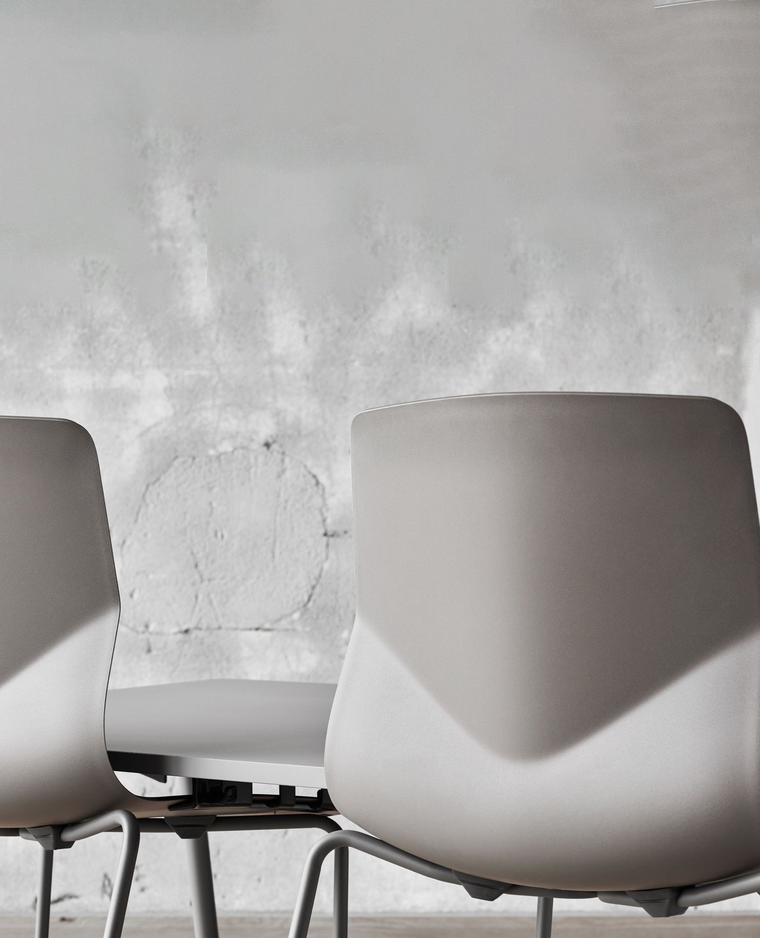 Four® Table Chair Suspension Brackets - Kit for 1 Chair