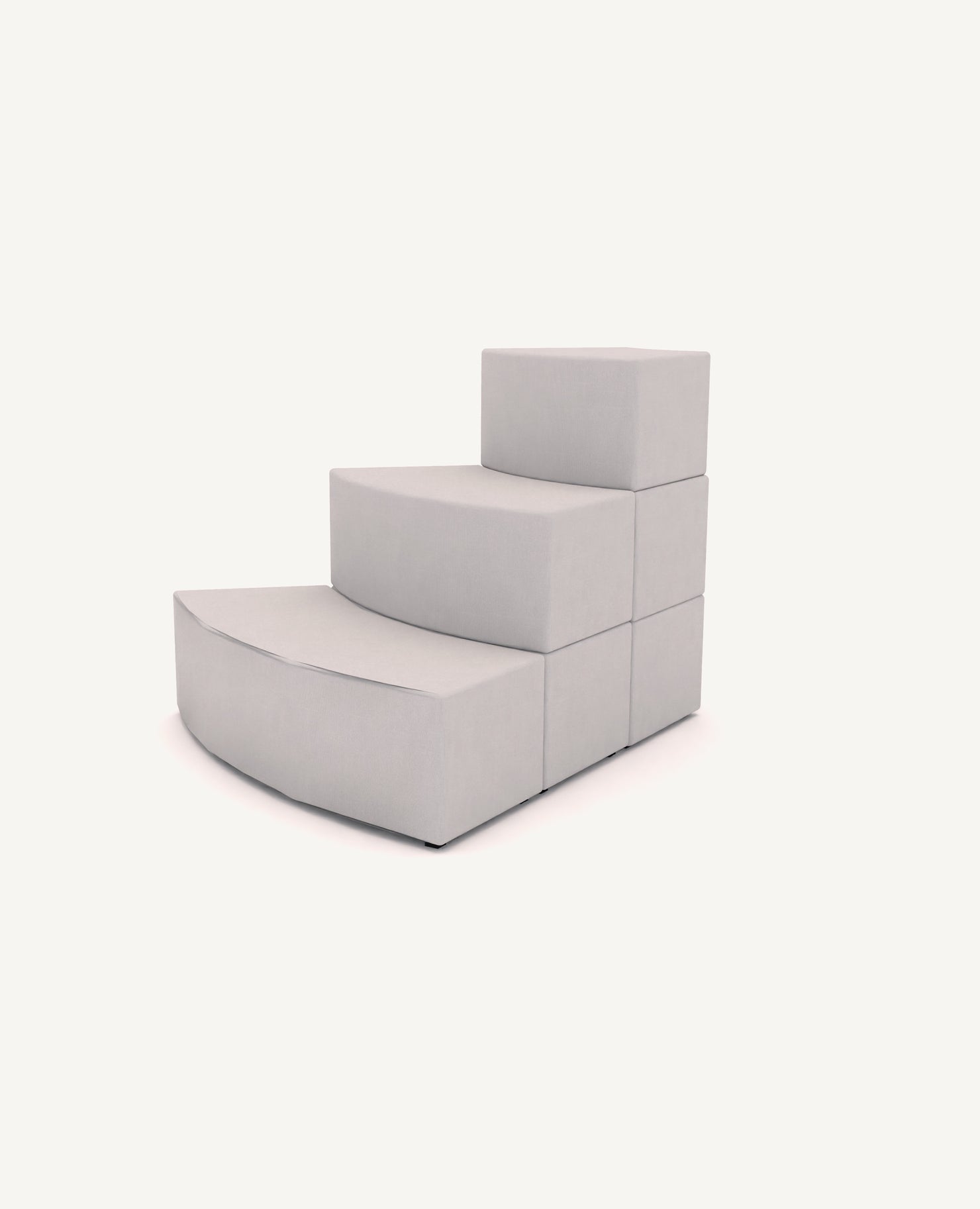 Summit Curve - Section 14