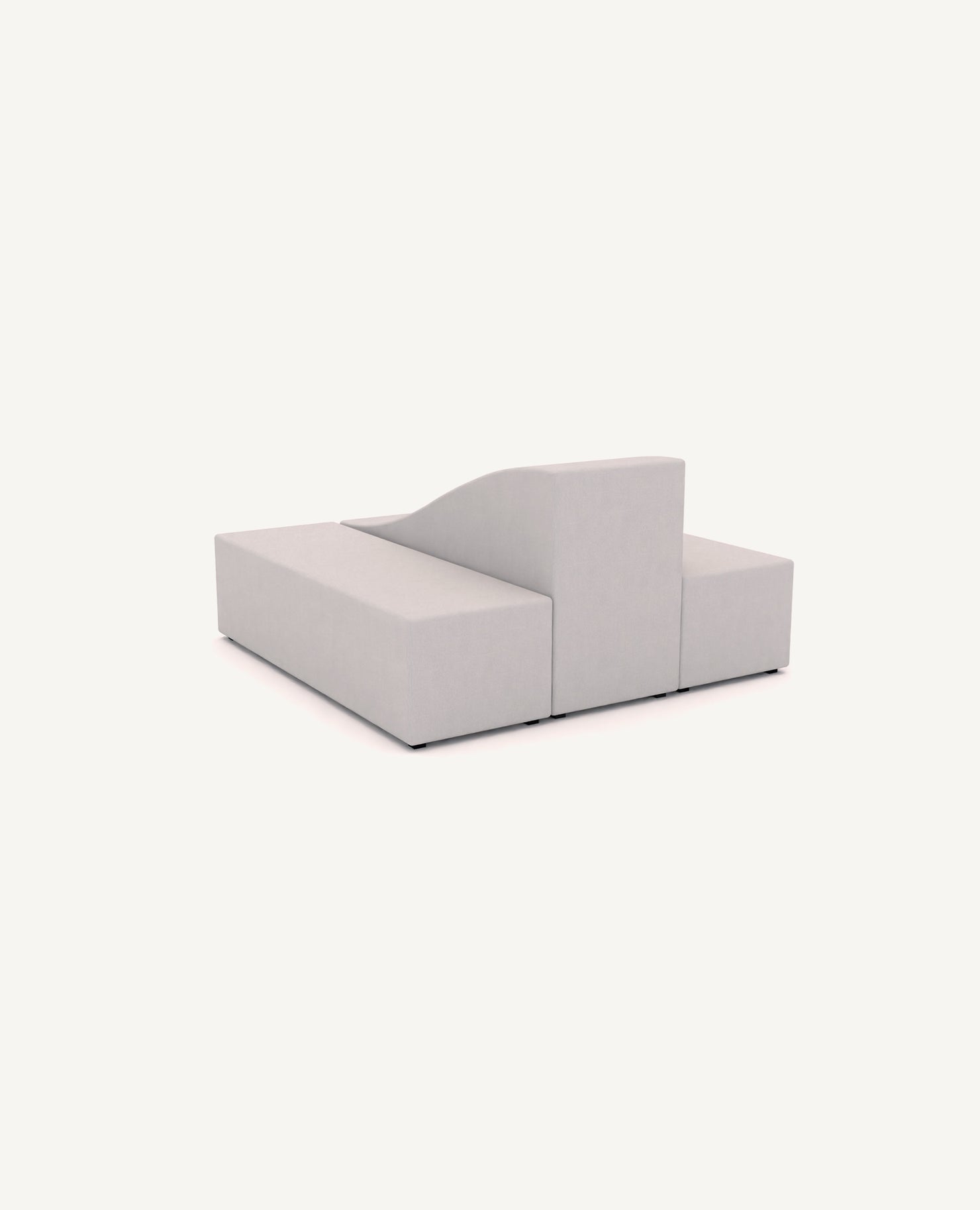 Summit Straight-Wave - Section 5