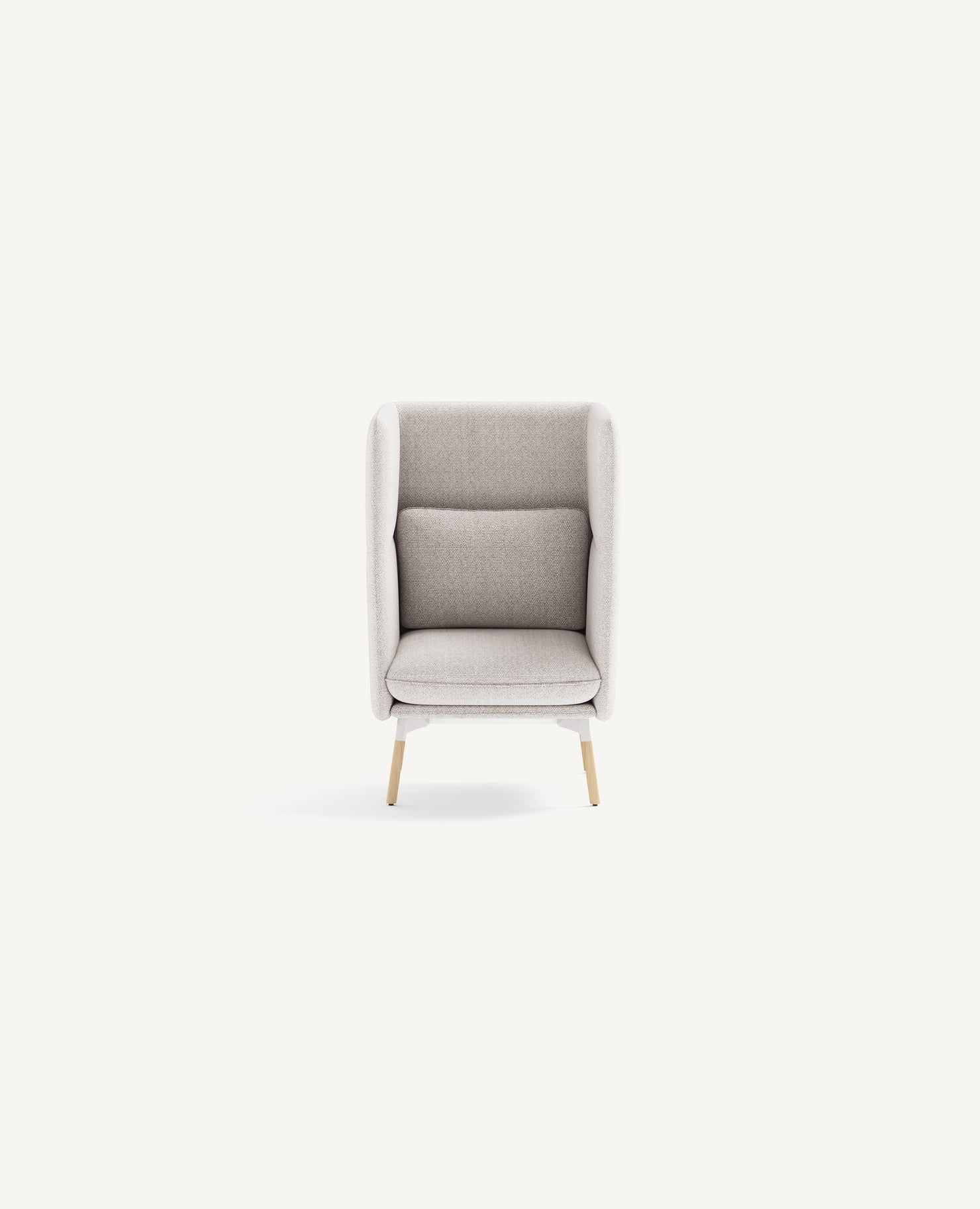 Arlo Lounge Chair - Highback