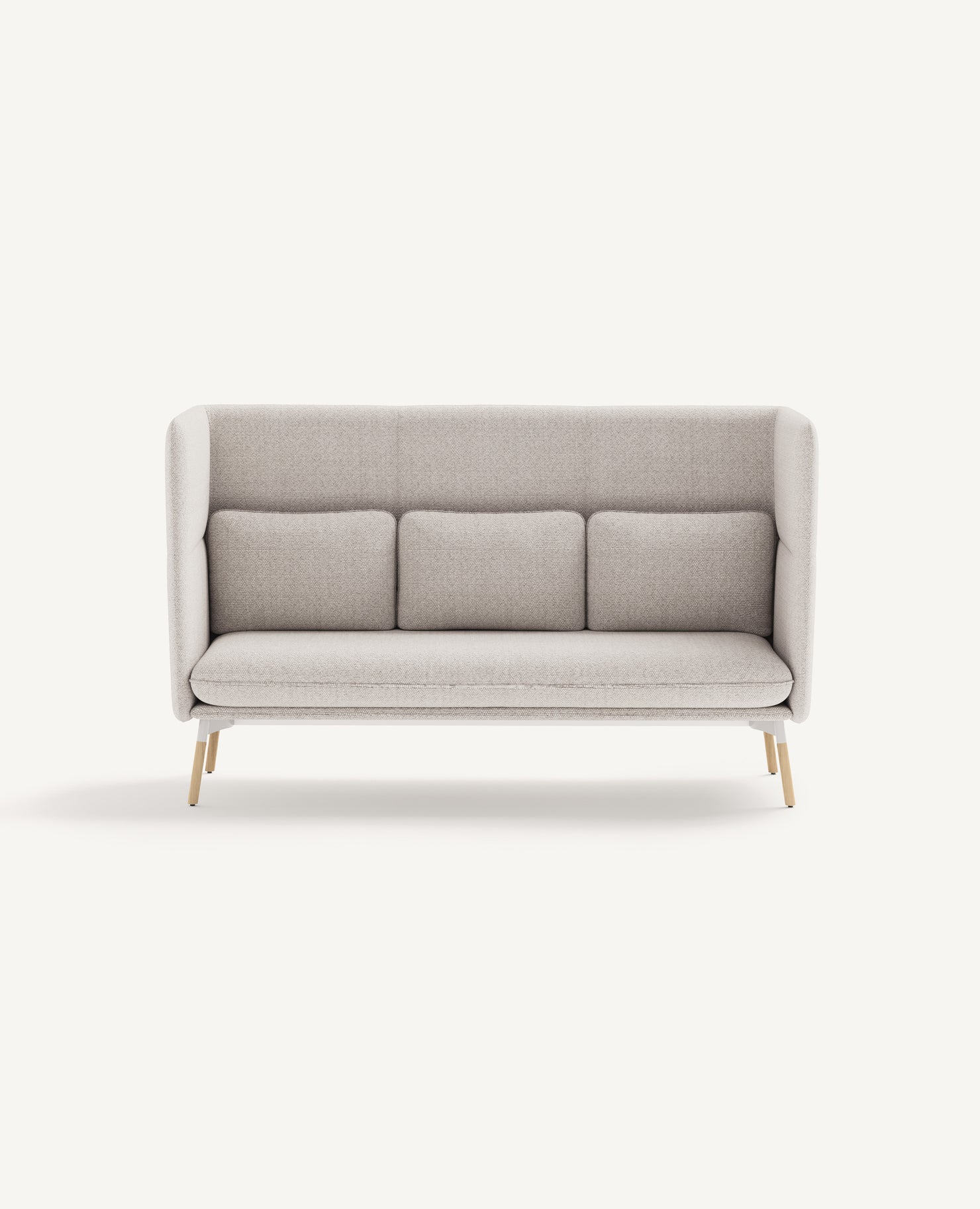 Arlo Sofa, Three-Seat - Highback