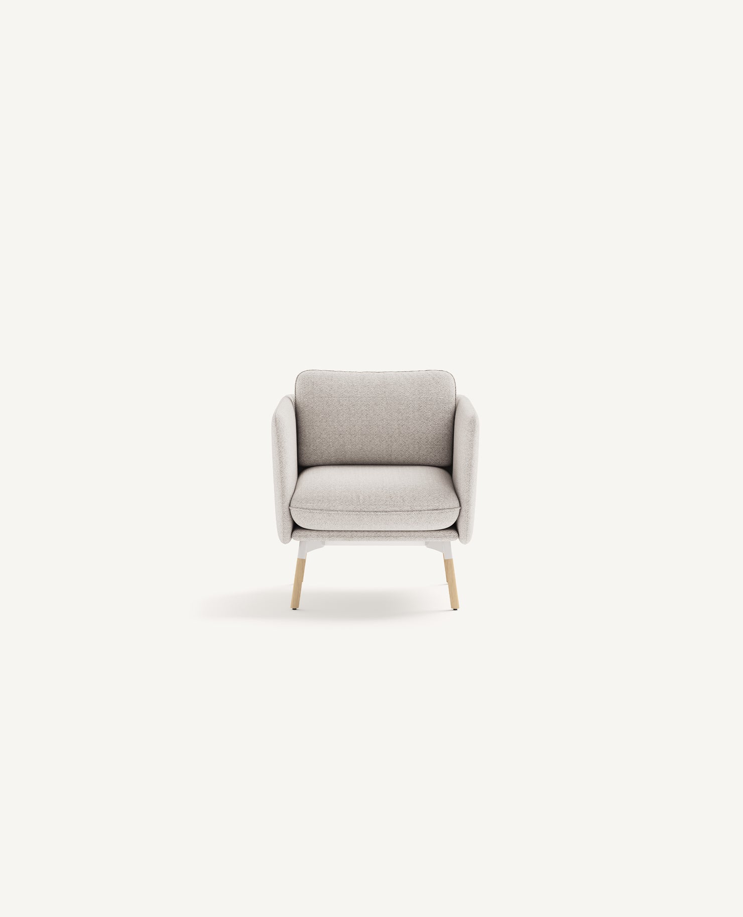 Arlo Lounge Chair - Lowback