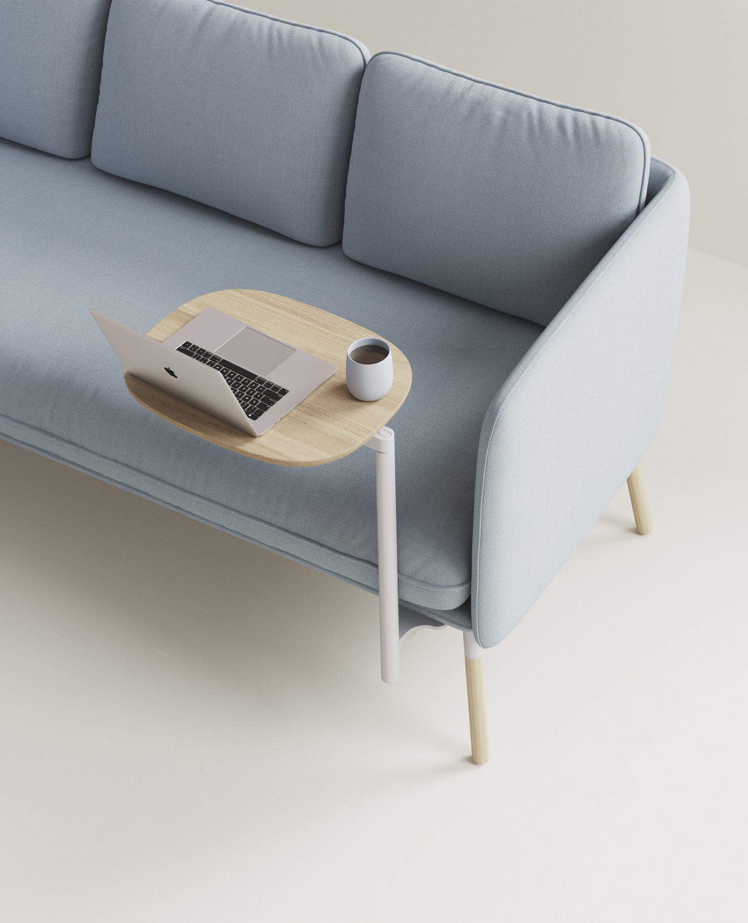 Arlo Pivot Table - 14" x 19"