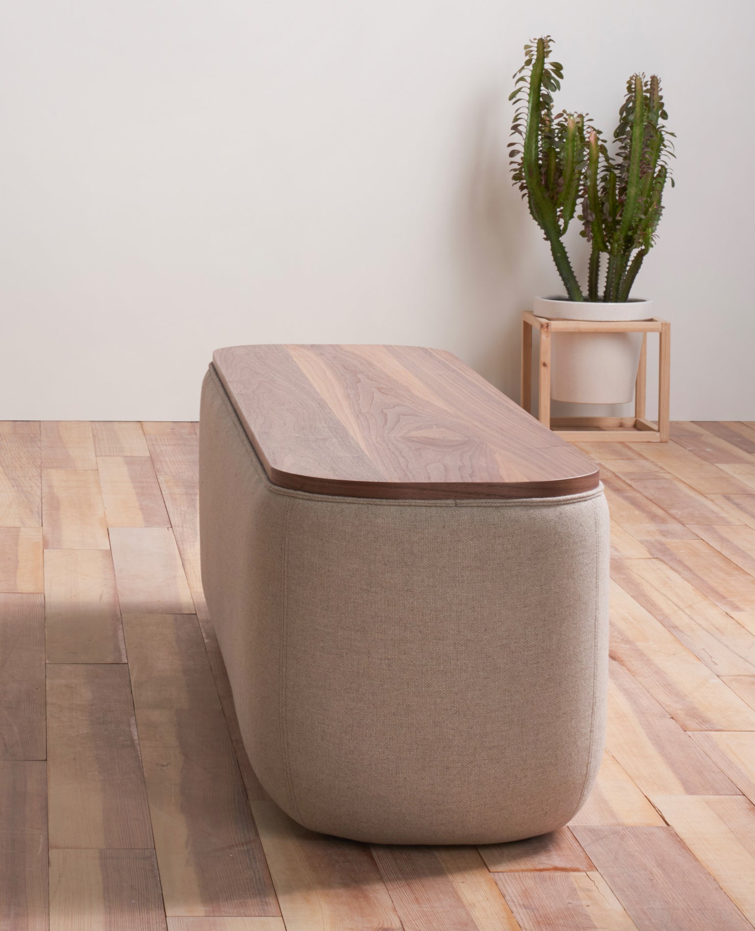 Breck Bench - 55" Width