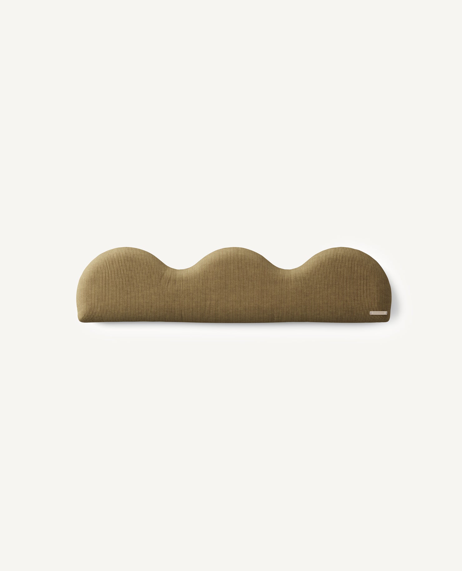 Casework Pillow - Wave