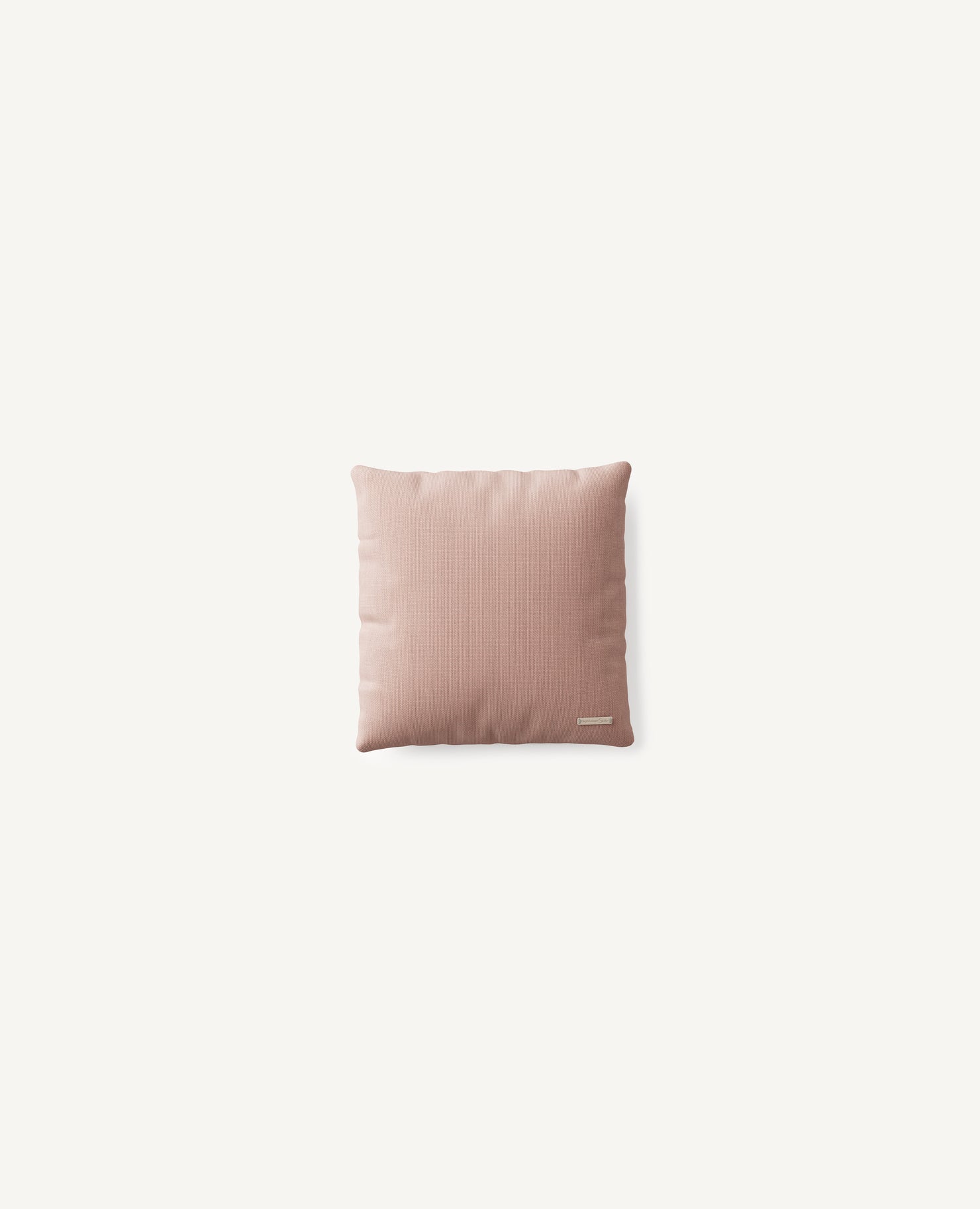 Hightower Studio Pillow - 17" x 17"