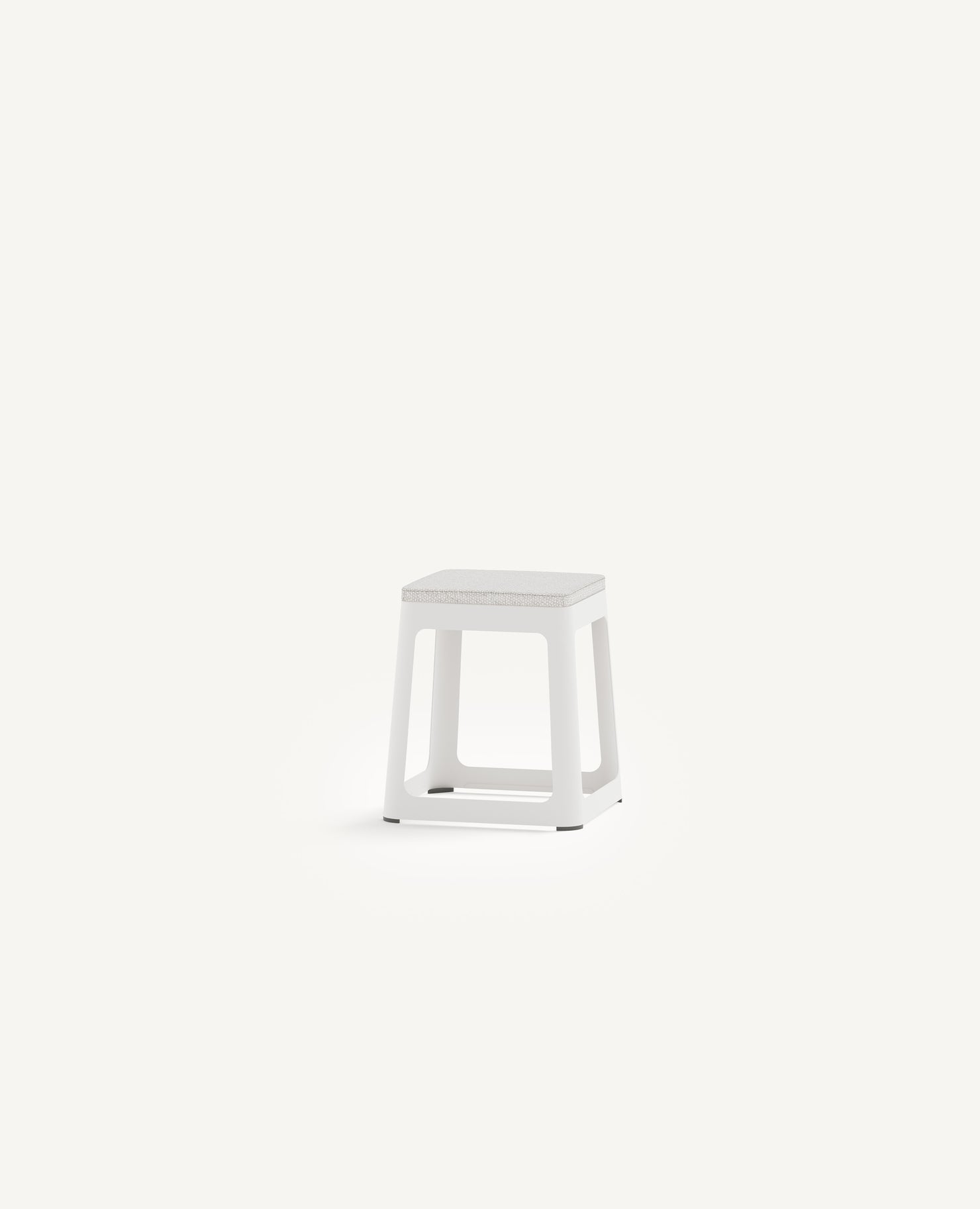 Jaxson Stool with Seat Pad