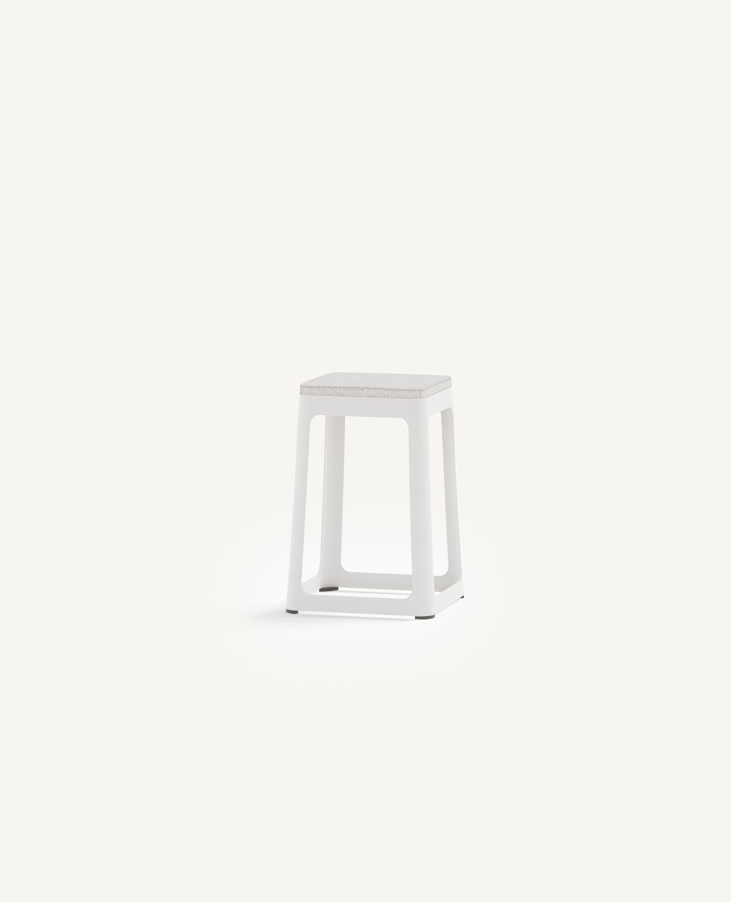 Jaxson Stool, Counter Height - with Seat Pad