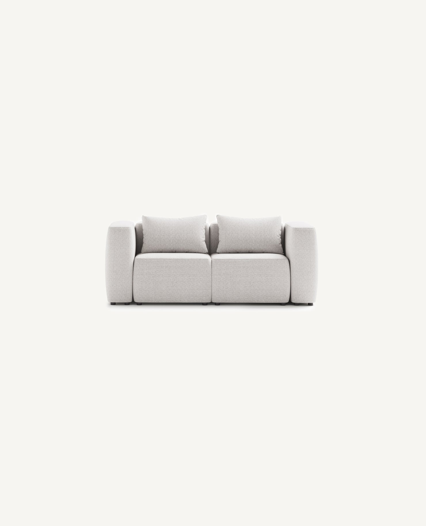 Kona Sofa - Two-Seat