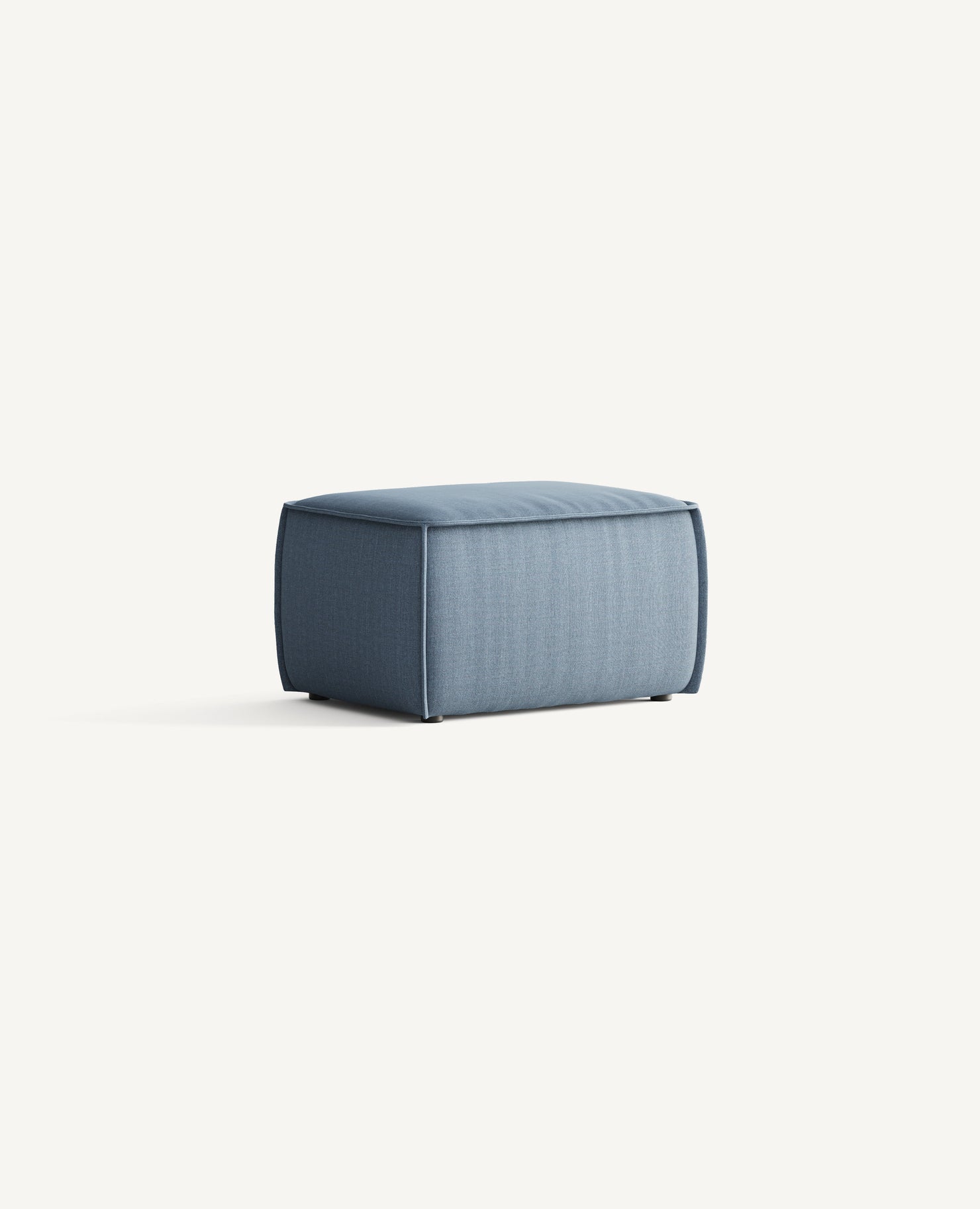 Kona Modular Seat, Single - with Slipcover