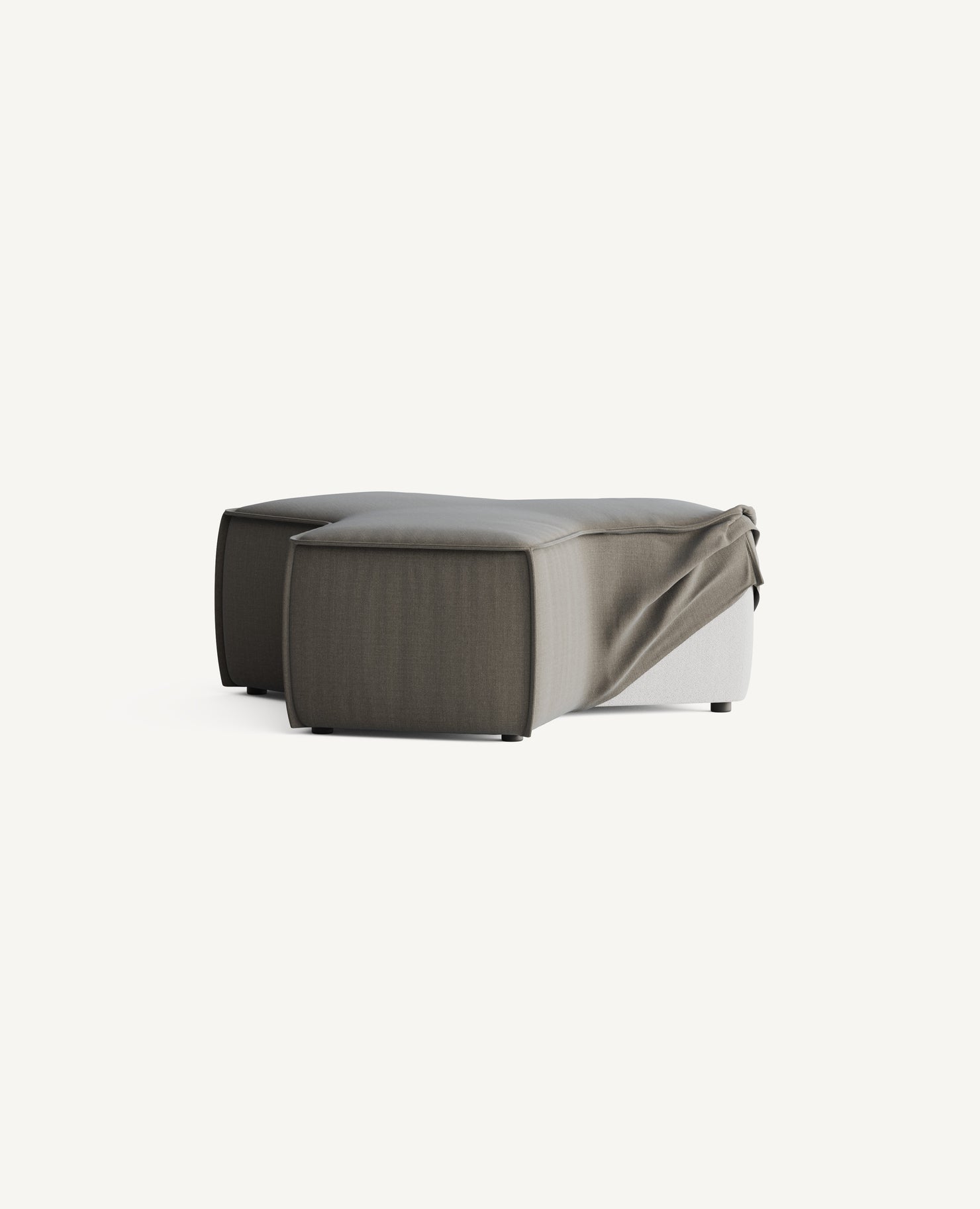 Kona Modular Seat, Y Shape - Replacement Slipcover