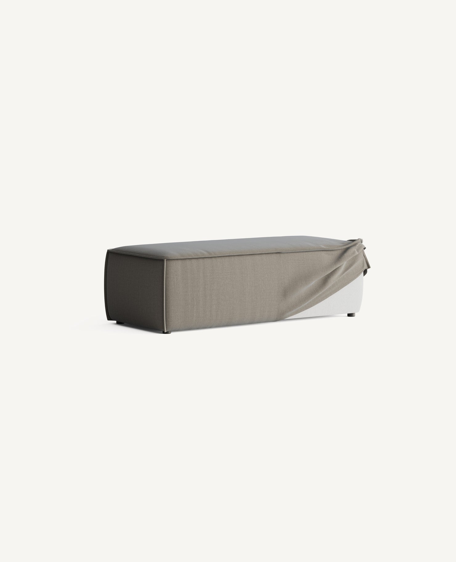 Kona Bench - Replacement Slipcover